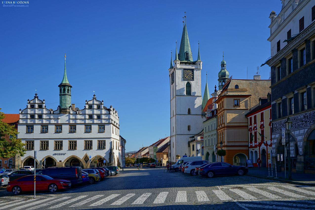 Oblastní muzeum v Litoměřicích