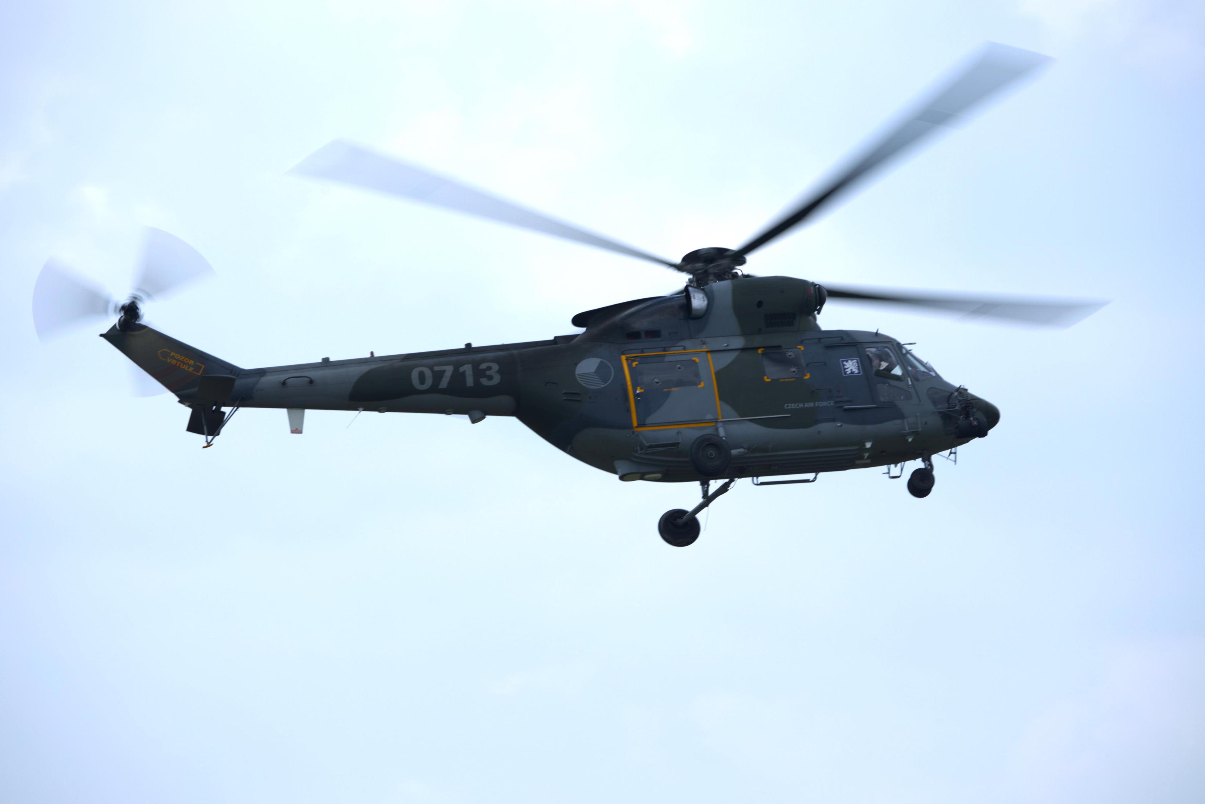 Letiště Podhořany foto 3