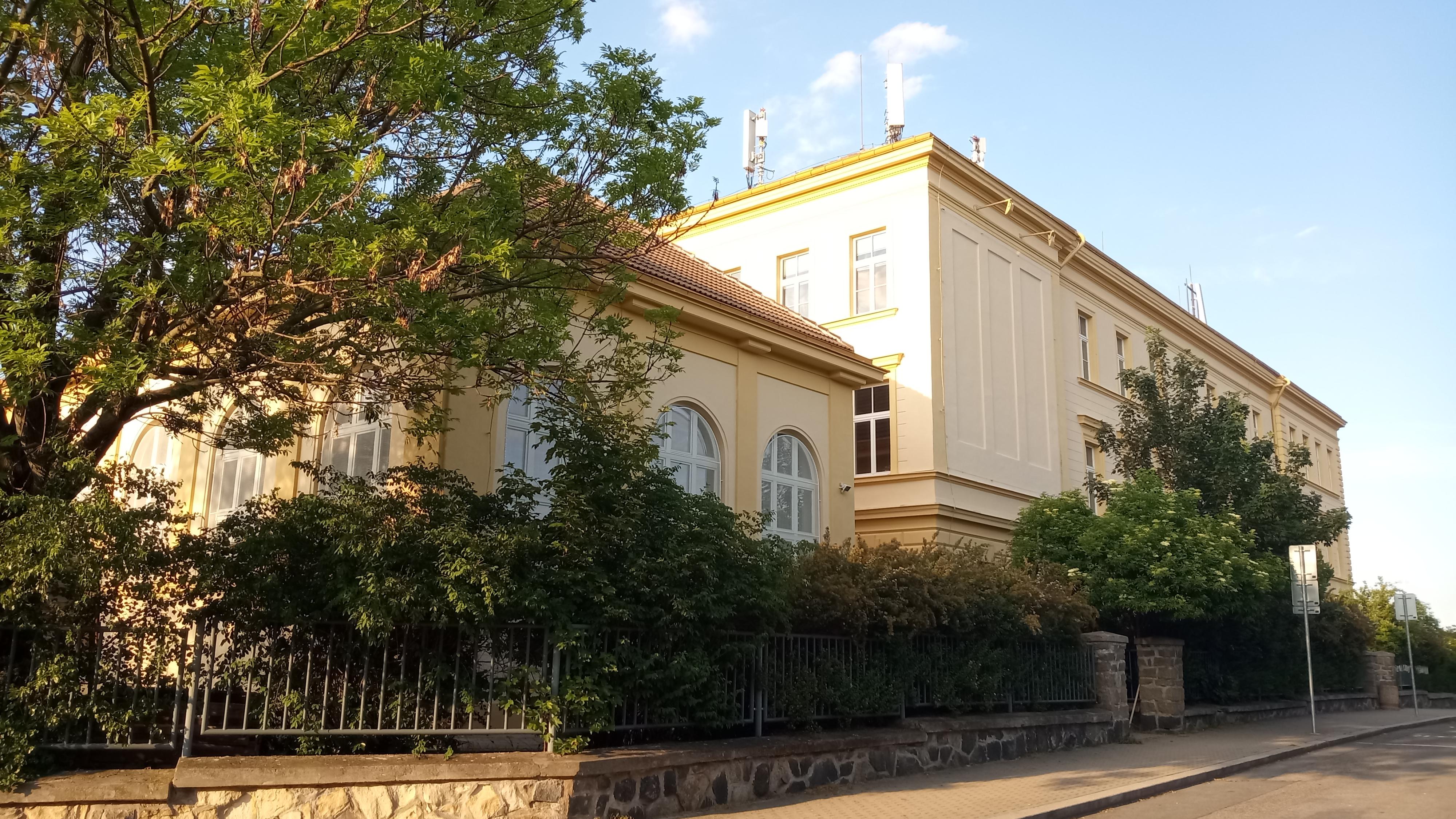 ZŠ Vokovice, Praha 6 foto 5