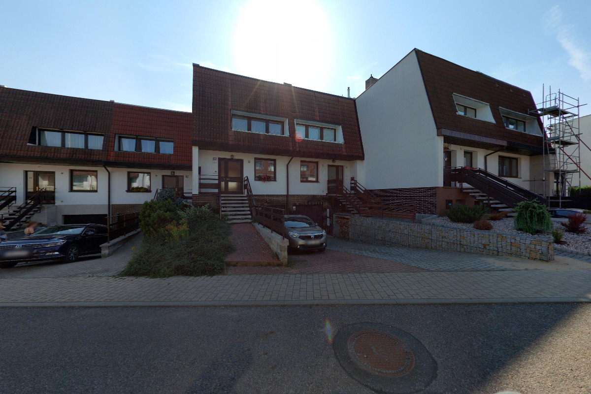 Ing. Barbora Srnská foto 5