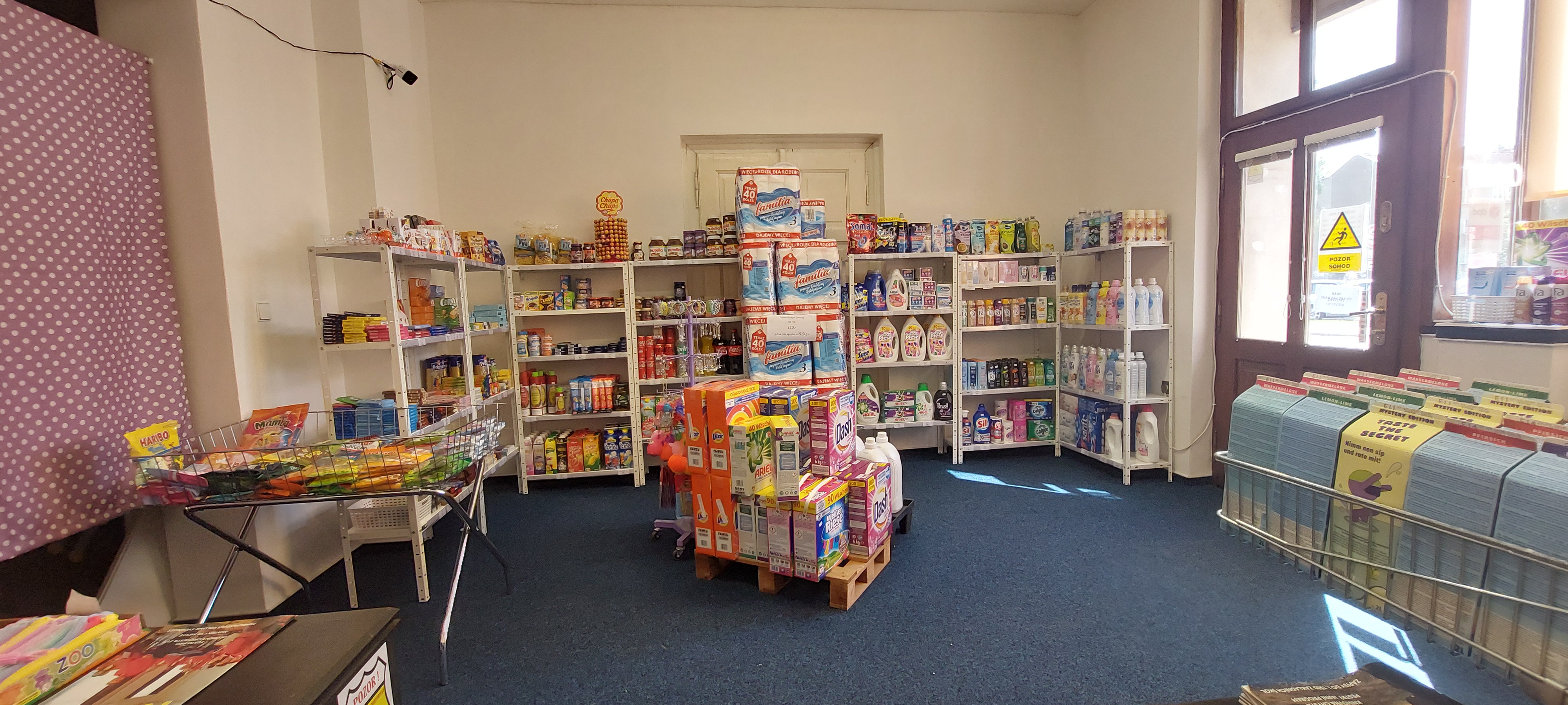 Smíšené zboží Klára Šandová foto 1