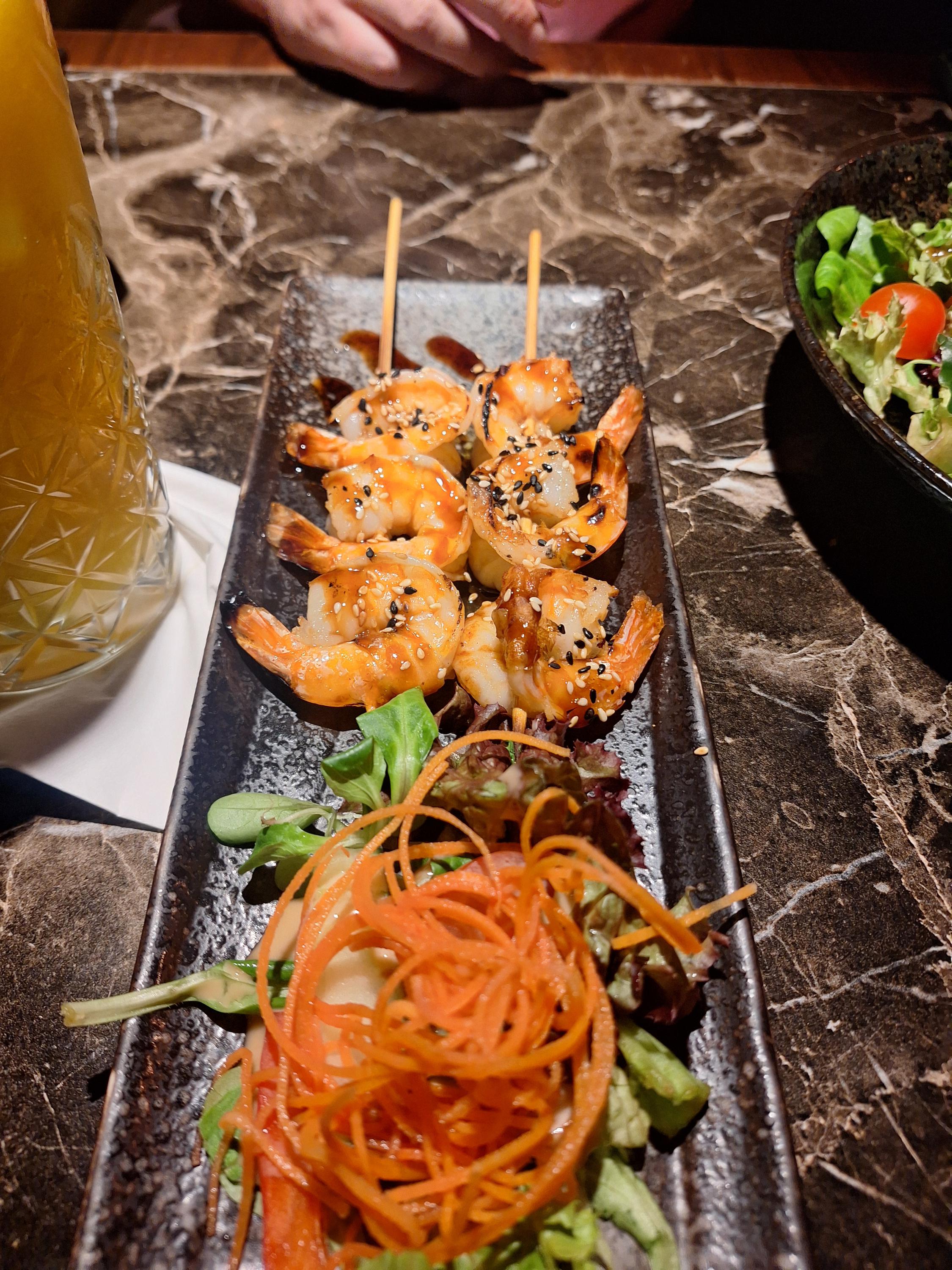 Hômy Asian Fusion foto 4