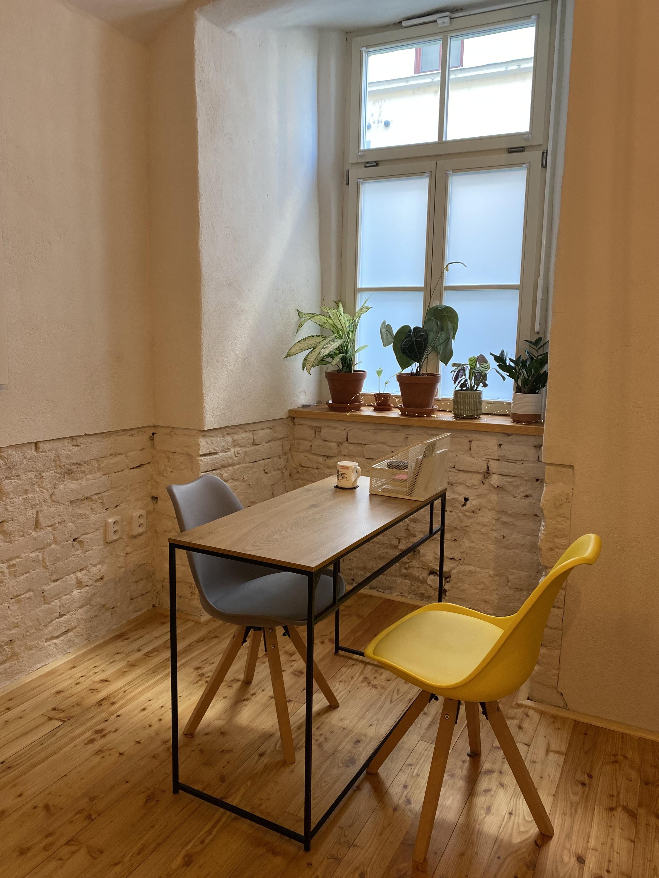 Fyzio Gabriela Boková foto 3