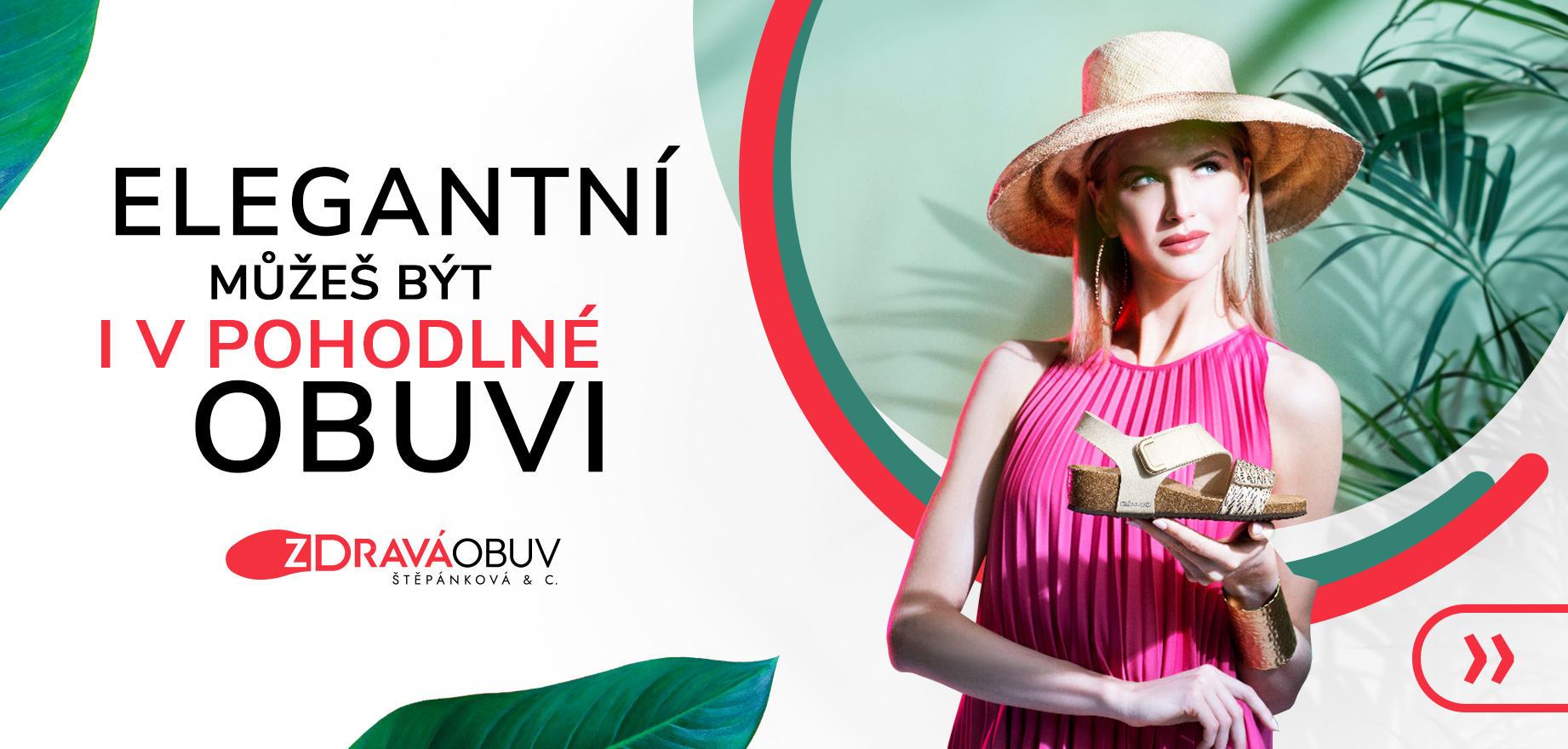 ZDRAVÁ OBUV Štěpánková & C. s.r.o. foto 5