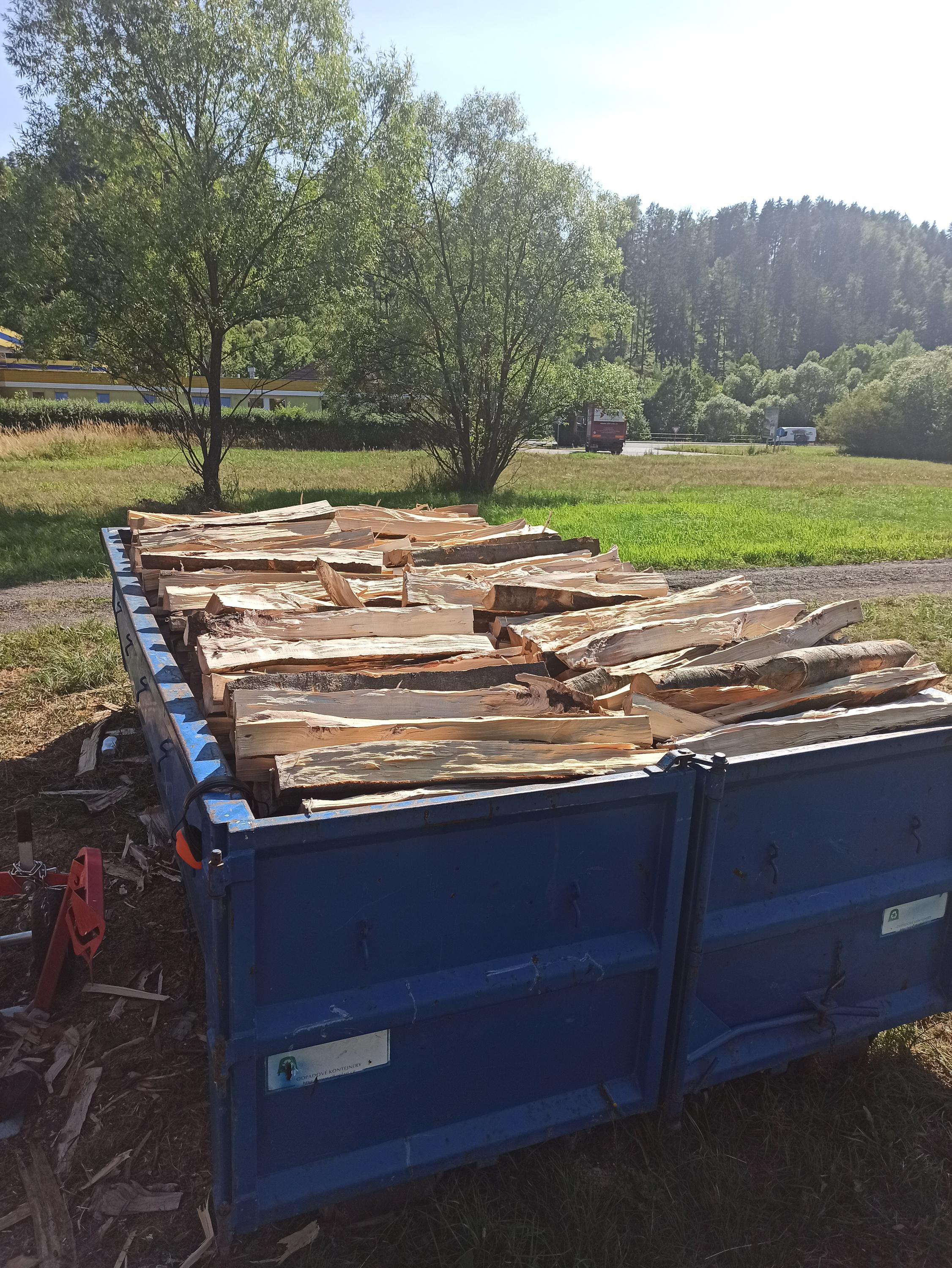 Dřevoprodej Horní Bečva foto 4