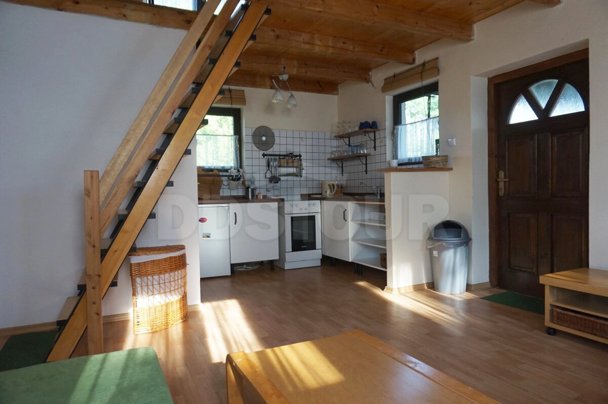 Chata u Smolíků foto 3