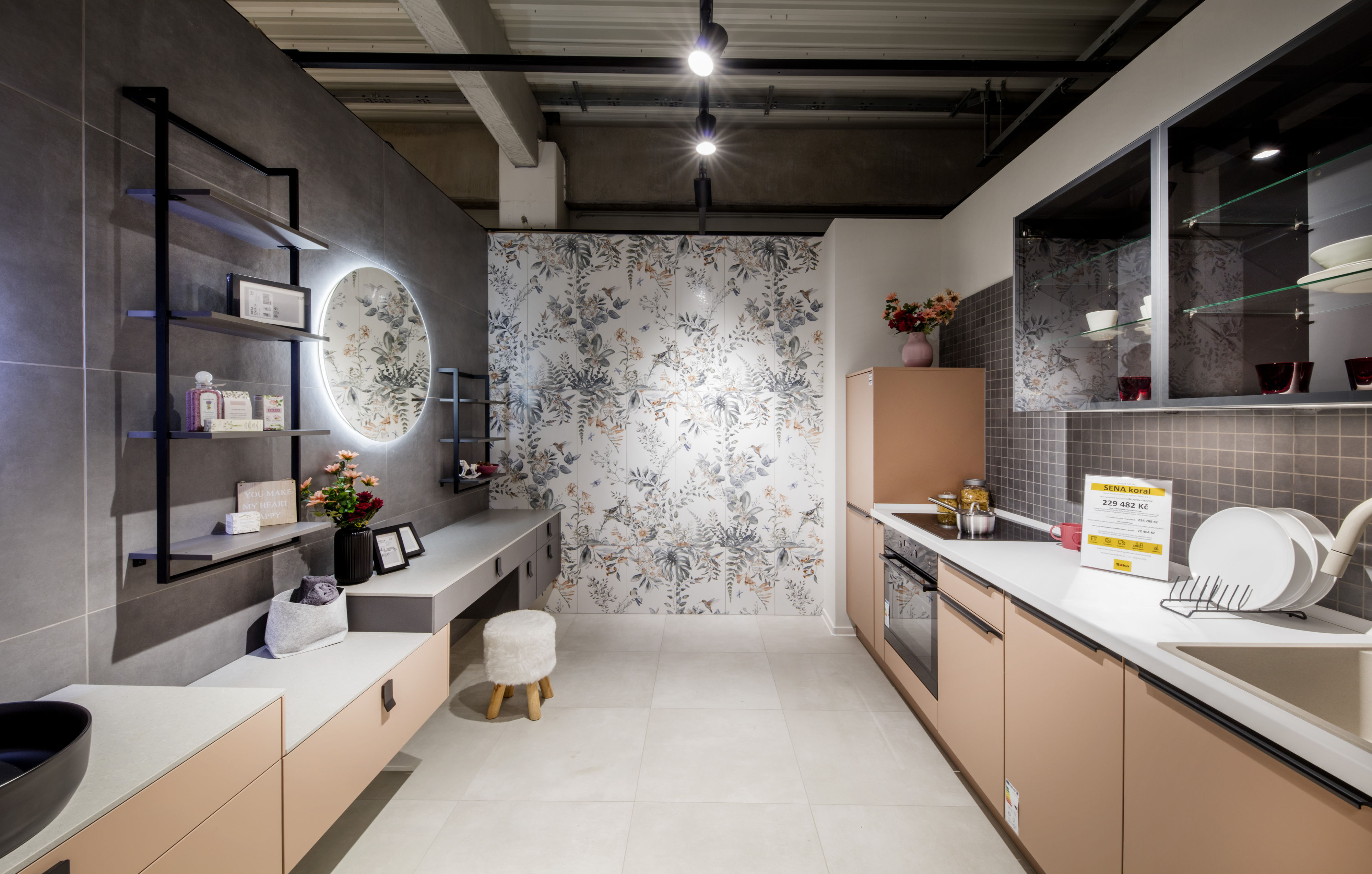 SIKO KOUPELNY & KUCHYNĚ foto 3