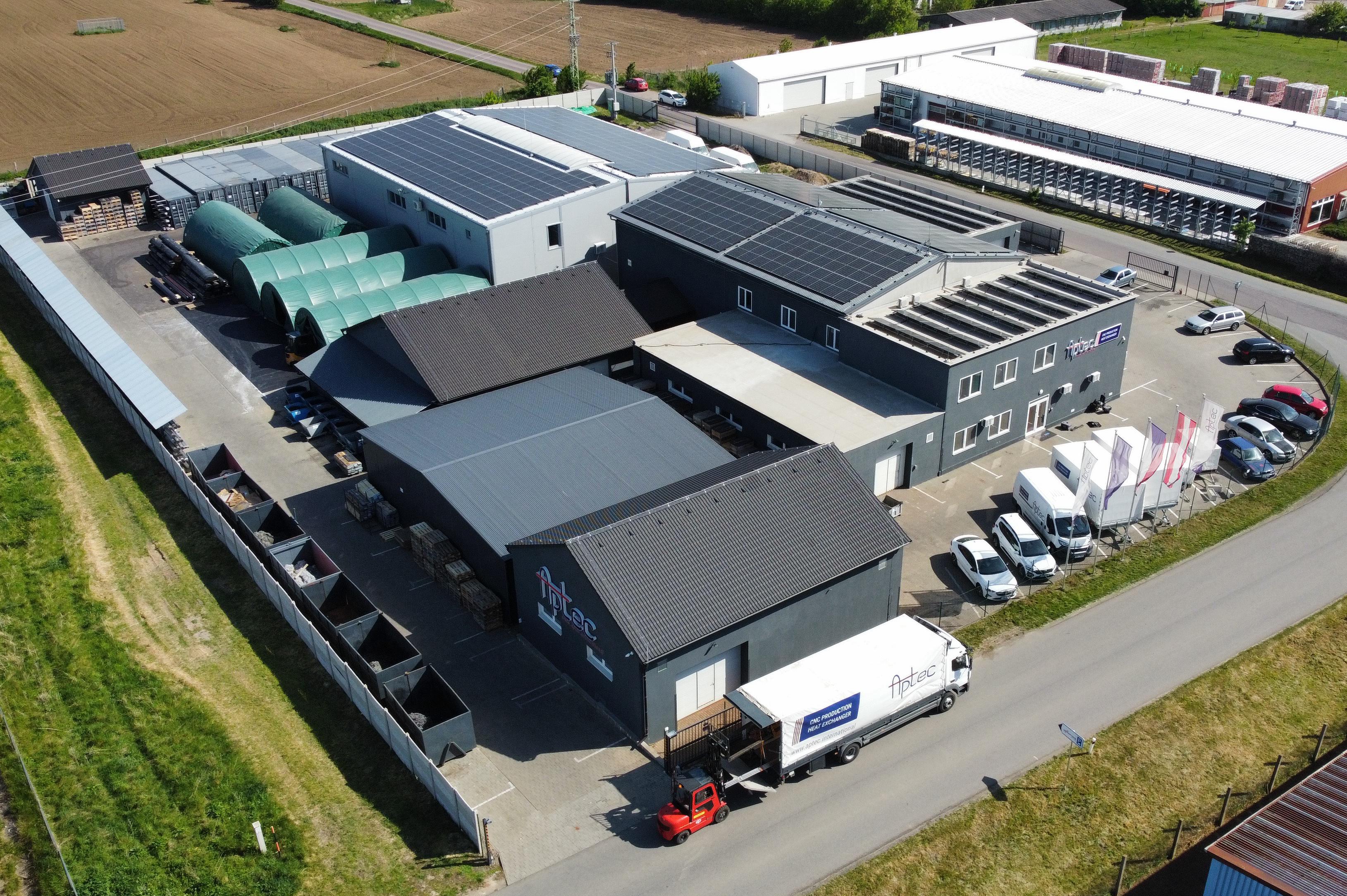 Aptec production s.r.o.