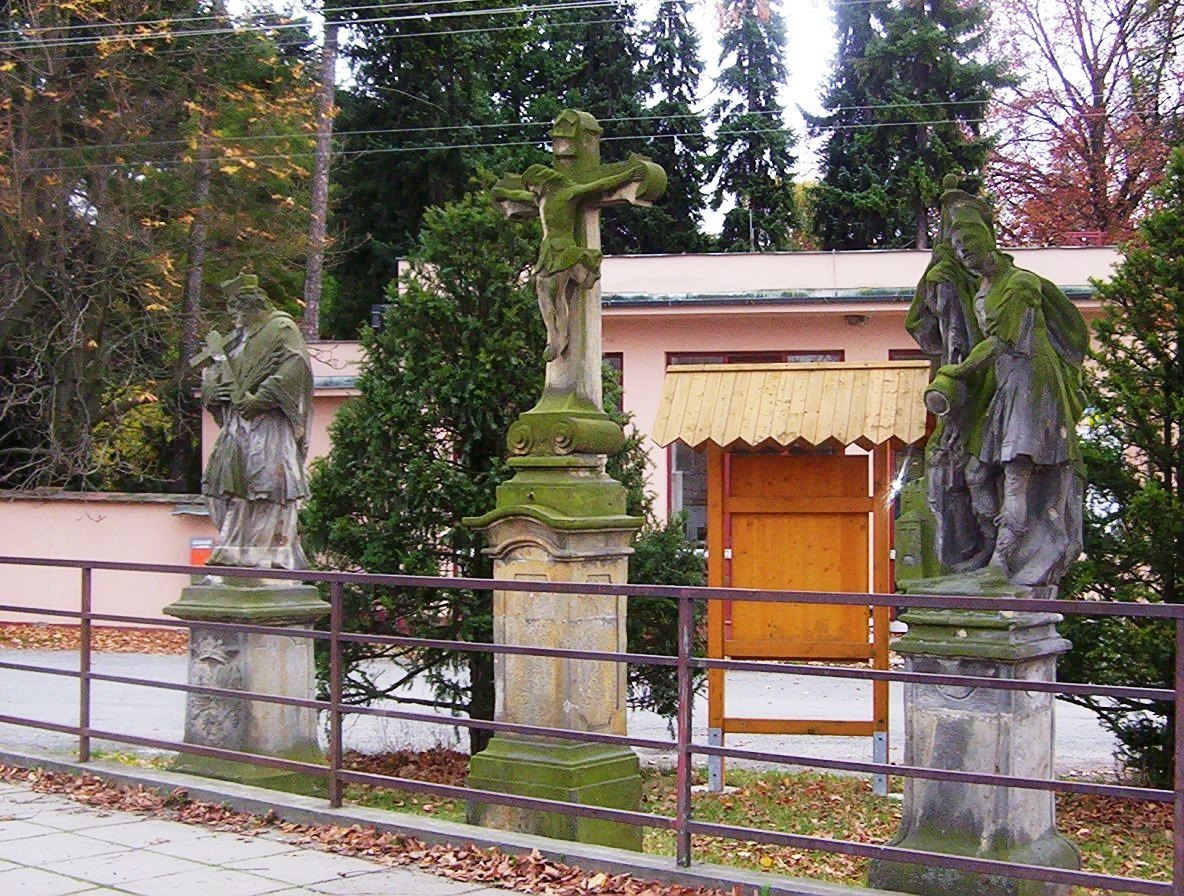 Arboretum Bílá Lhota foto 3