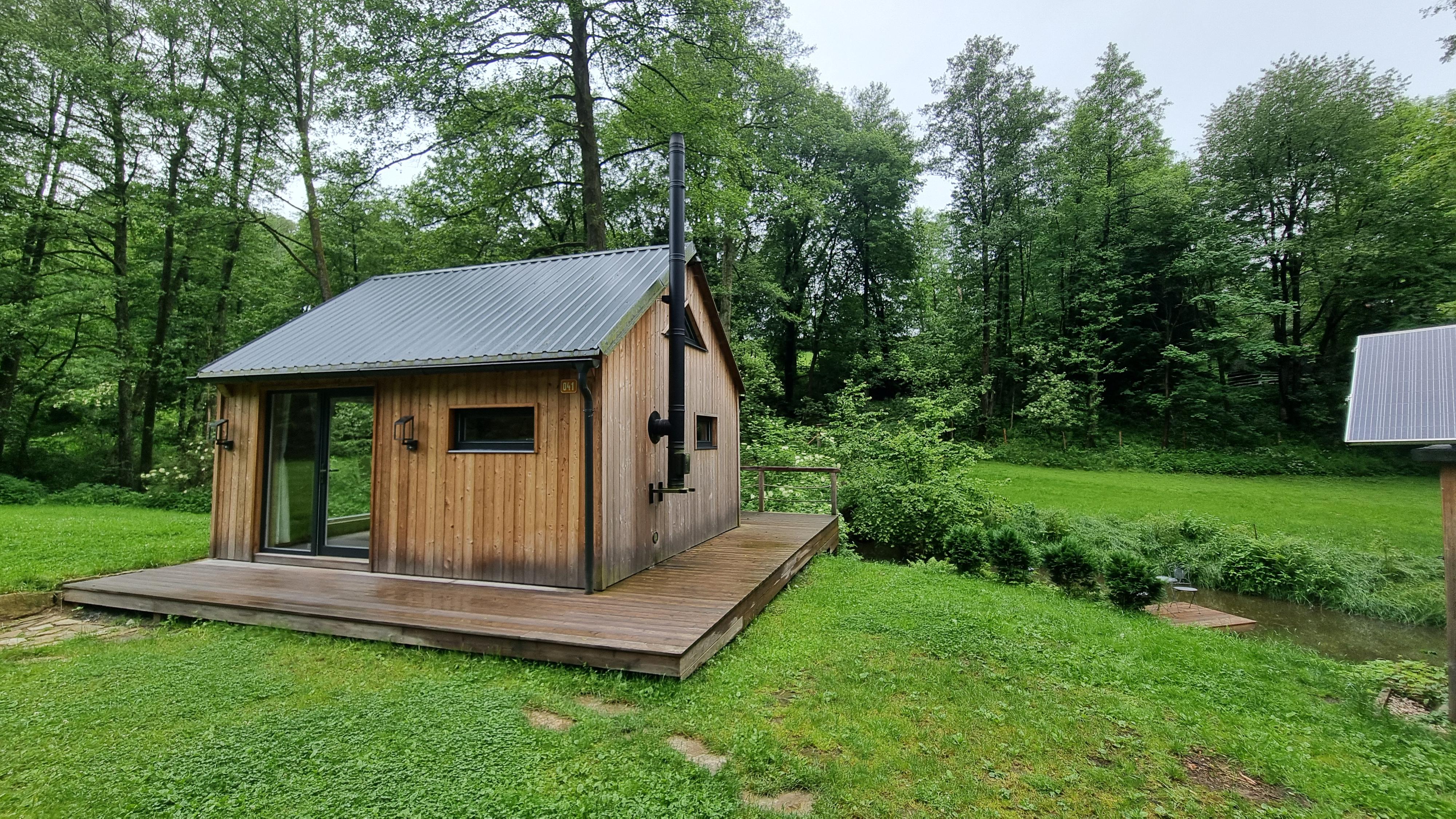 Chata Roklinka foto 1