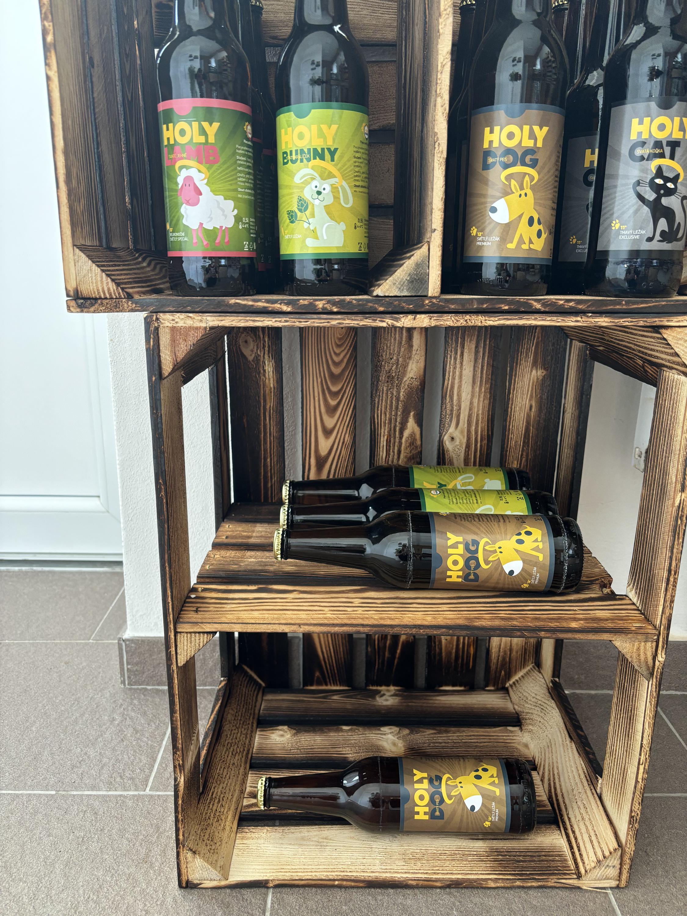 Hilar s.r.o. - pařené sýry foto 6