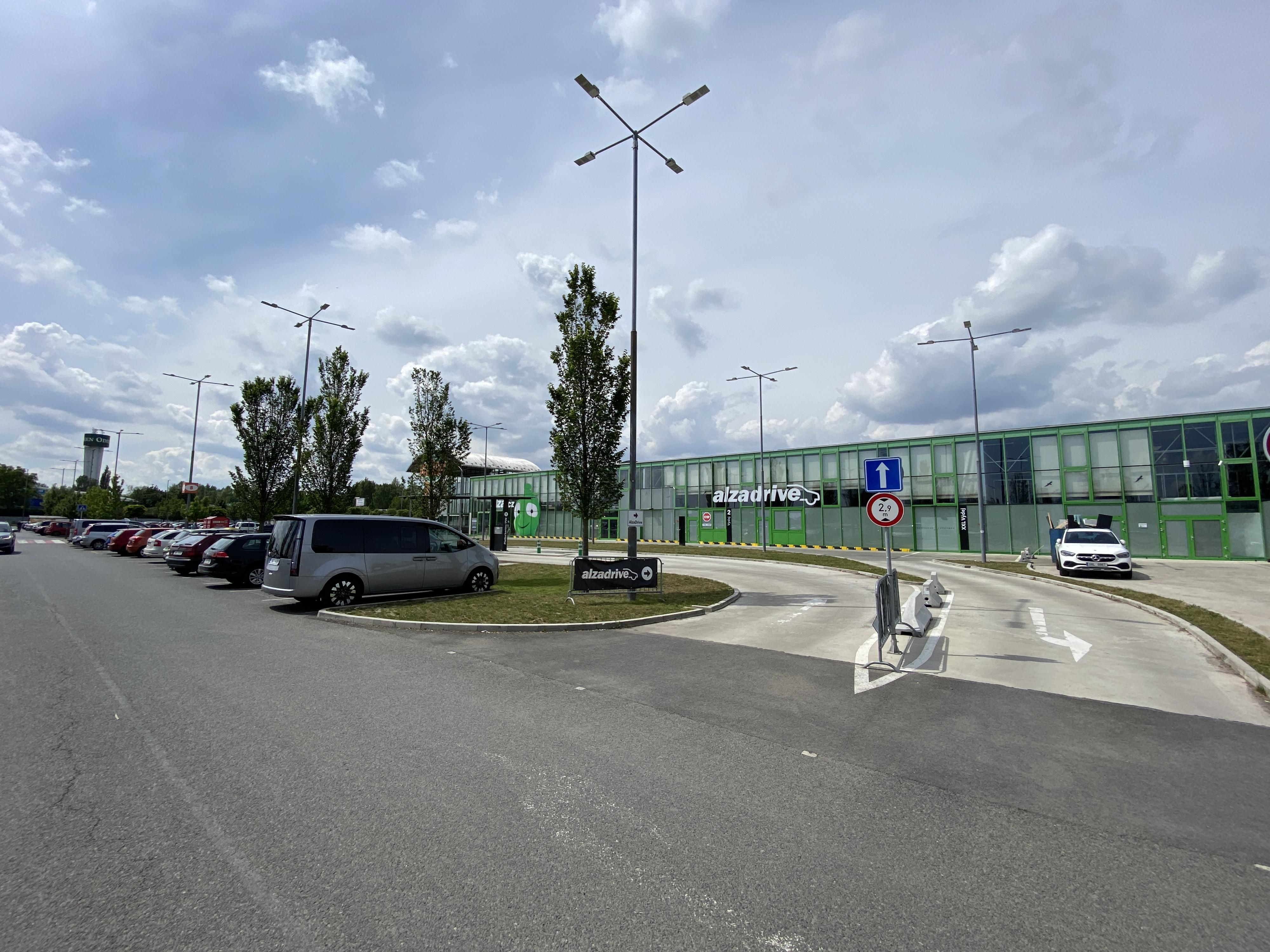 Alza.cz foto 5