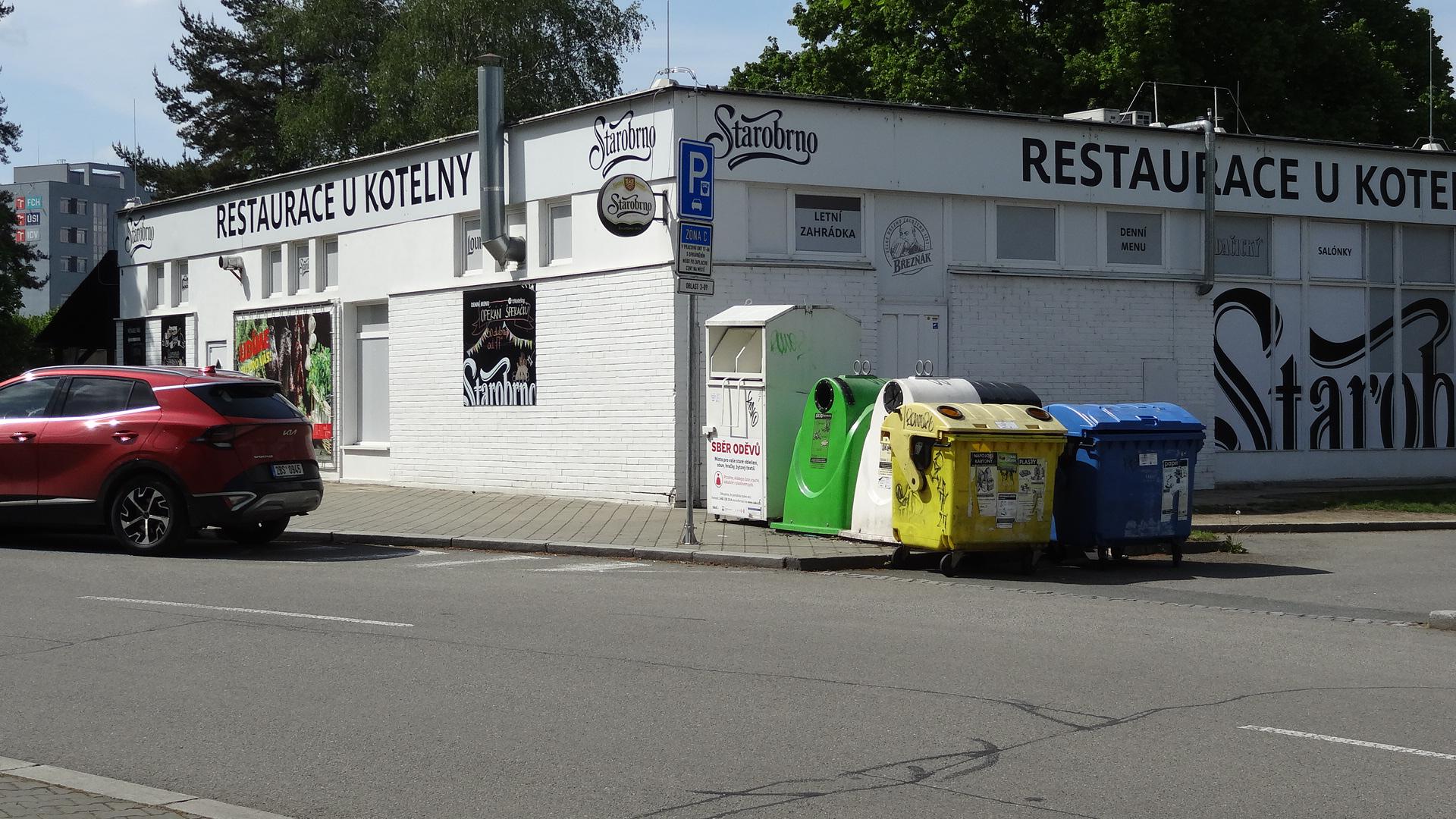 Pivnice U Kotelny foto 3