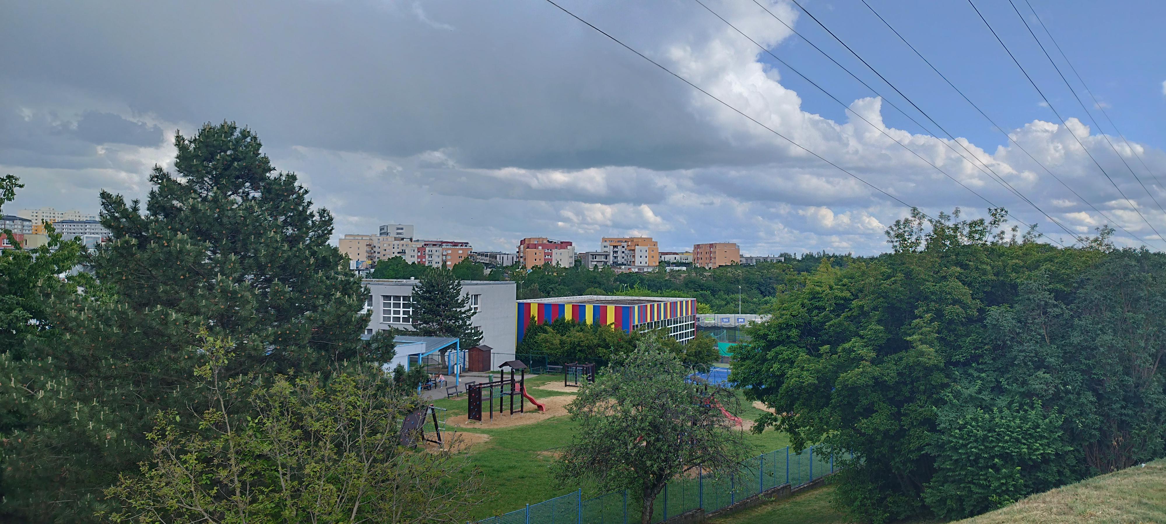 Soukromé gymnázium ARCUS PRAHA 9, s.r.o. foto 2