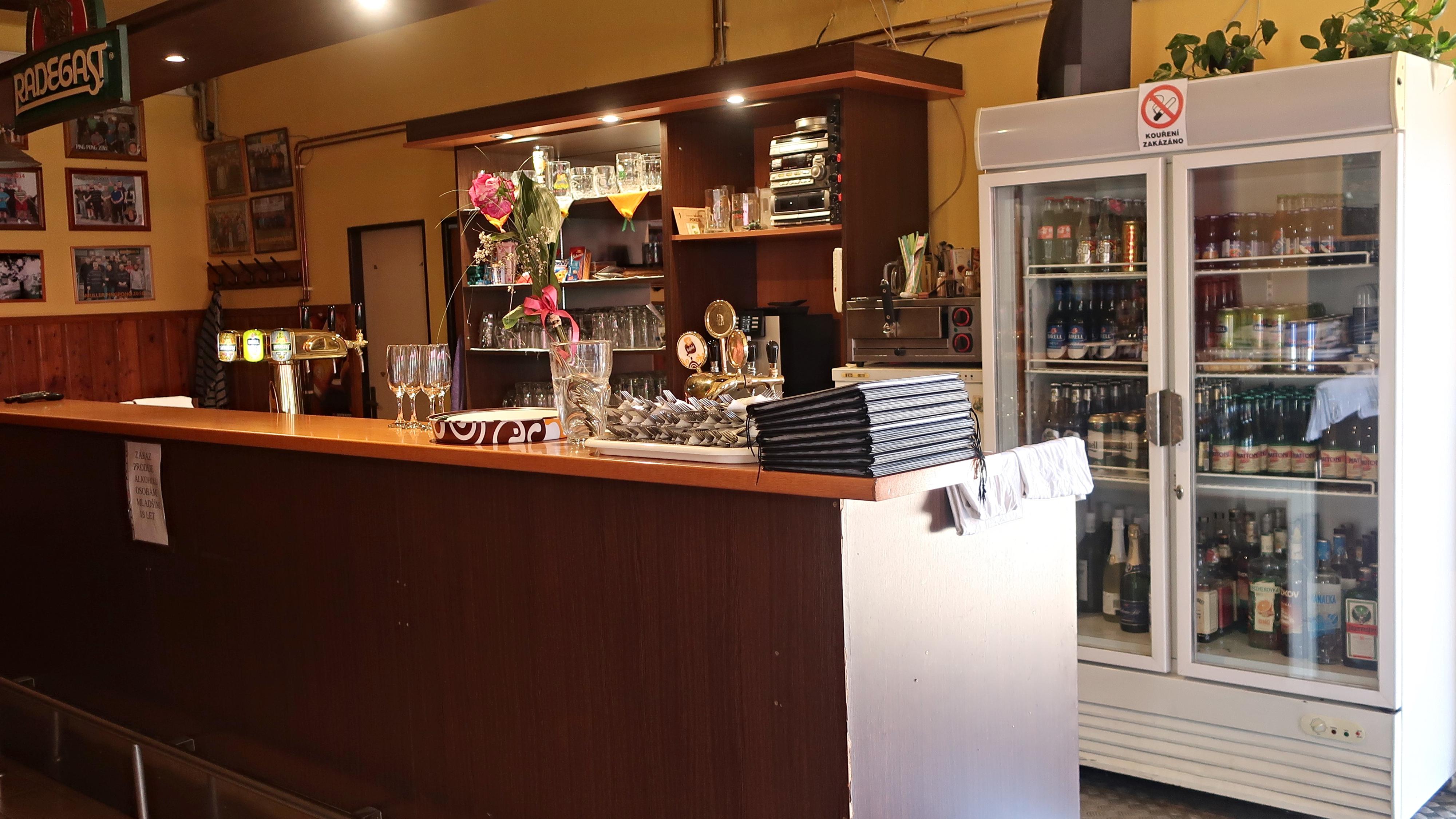 Restaurace Ve Dvoře foto 5