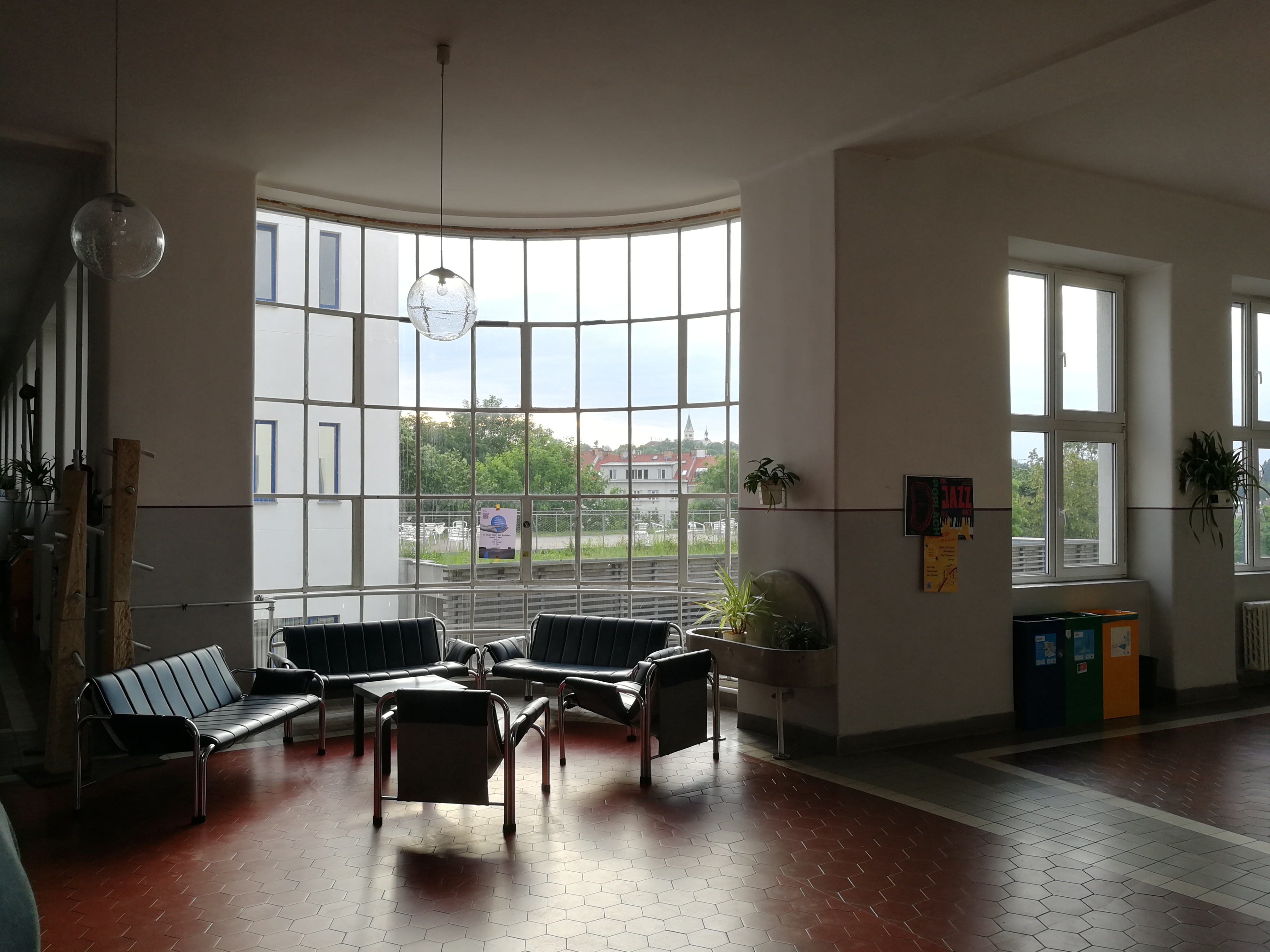 Gymnázium Jana Keplera Praha foto 2