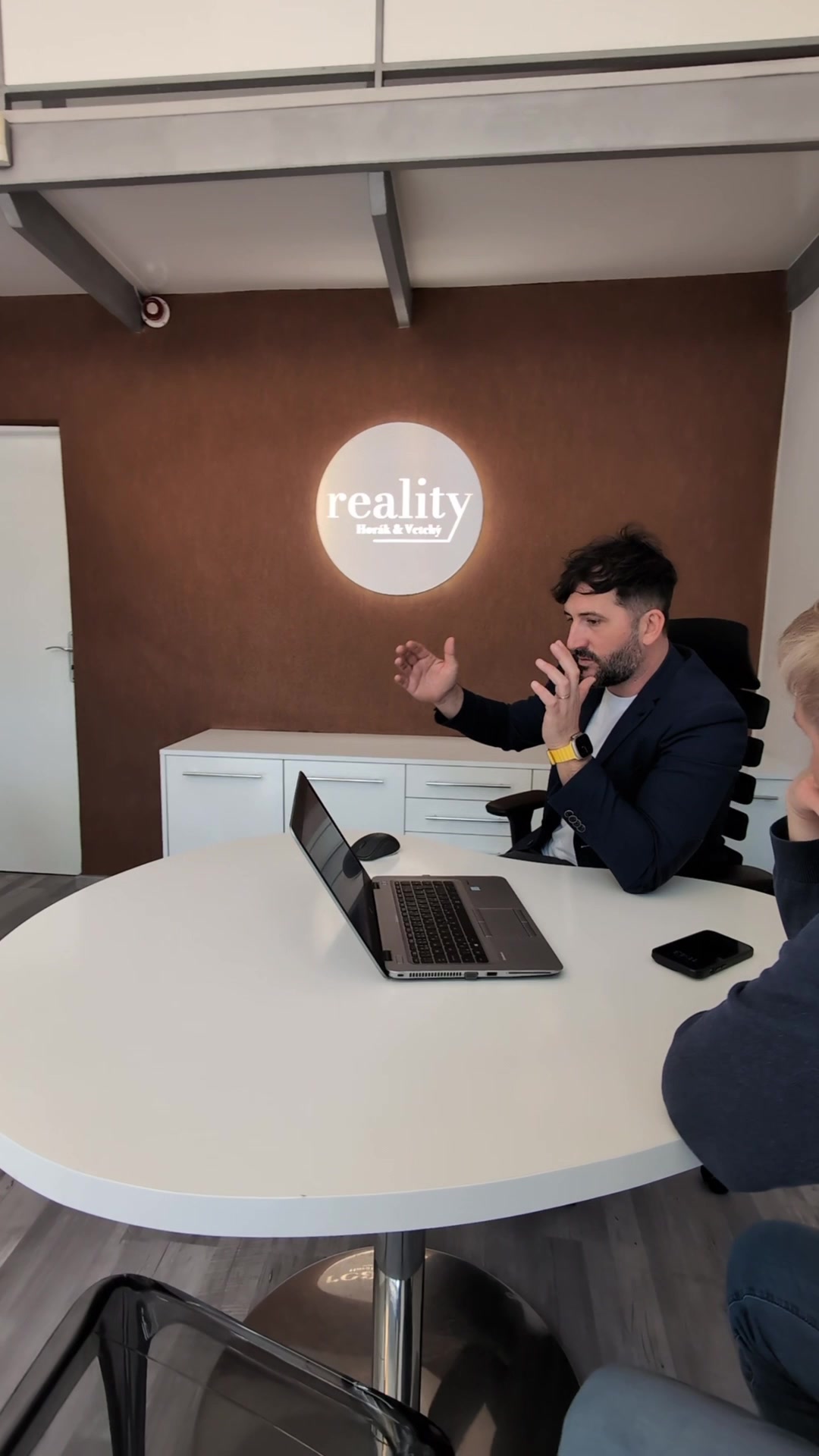 Horák & Vetchý s.r.o. foto 2 (náhled videa)