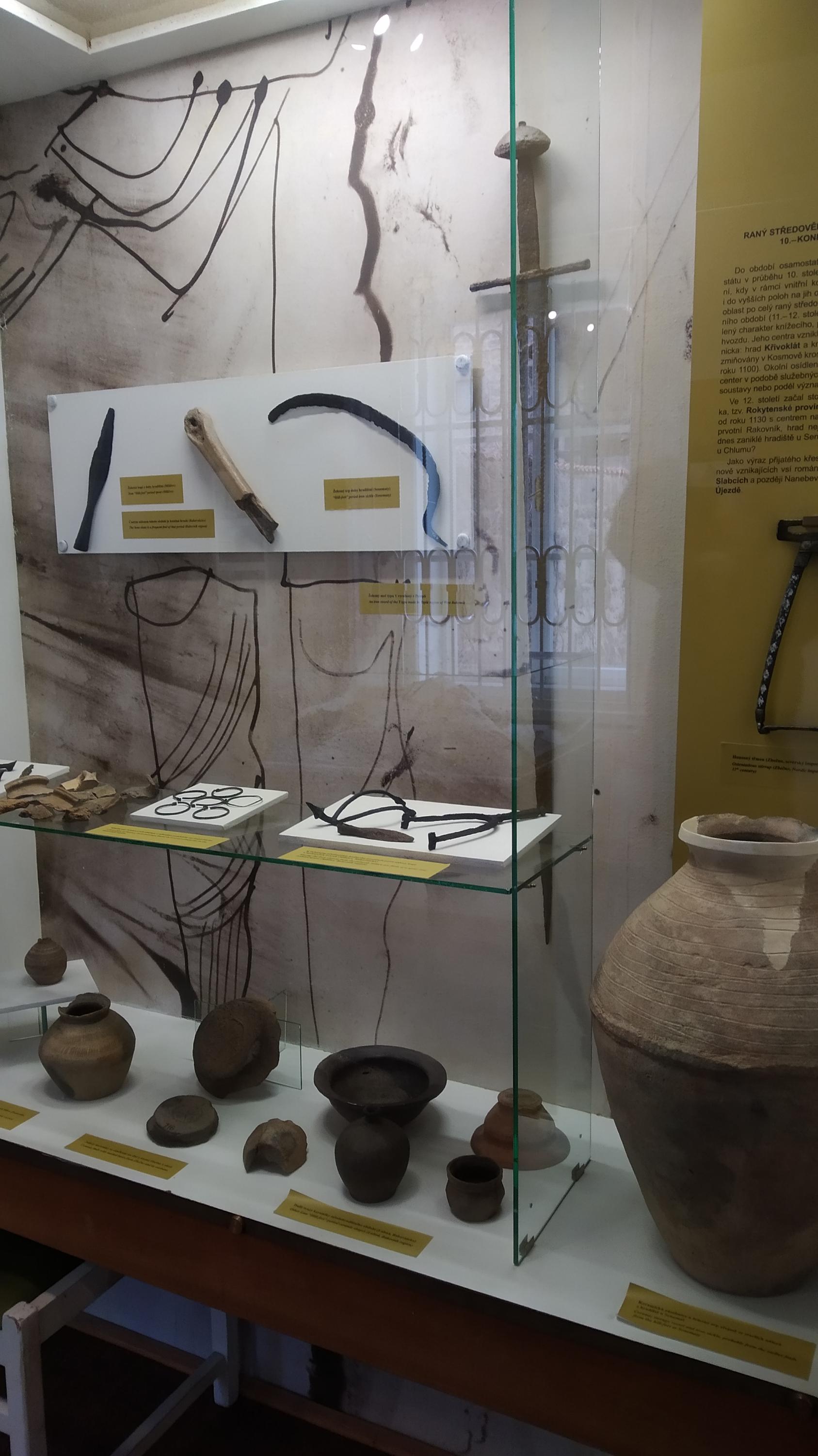 Muzeum T.G.M. Rakovník foto 3