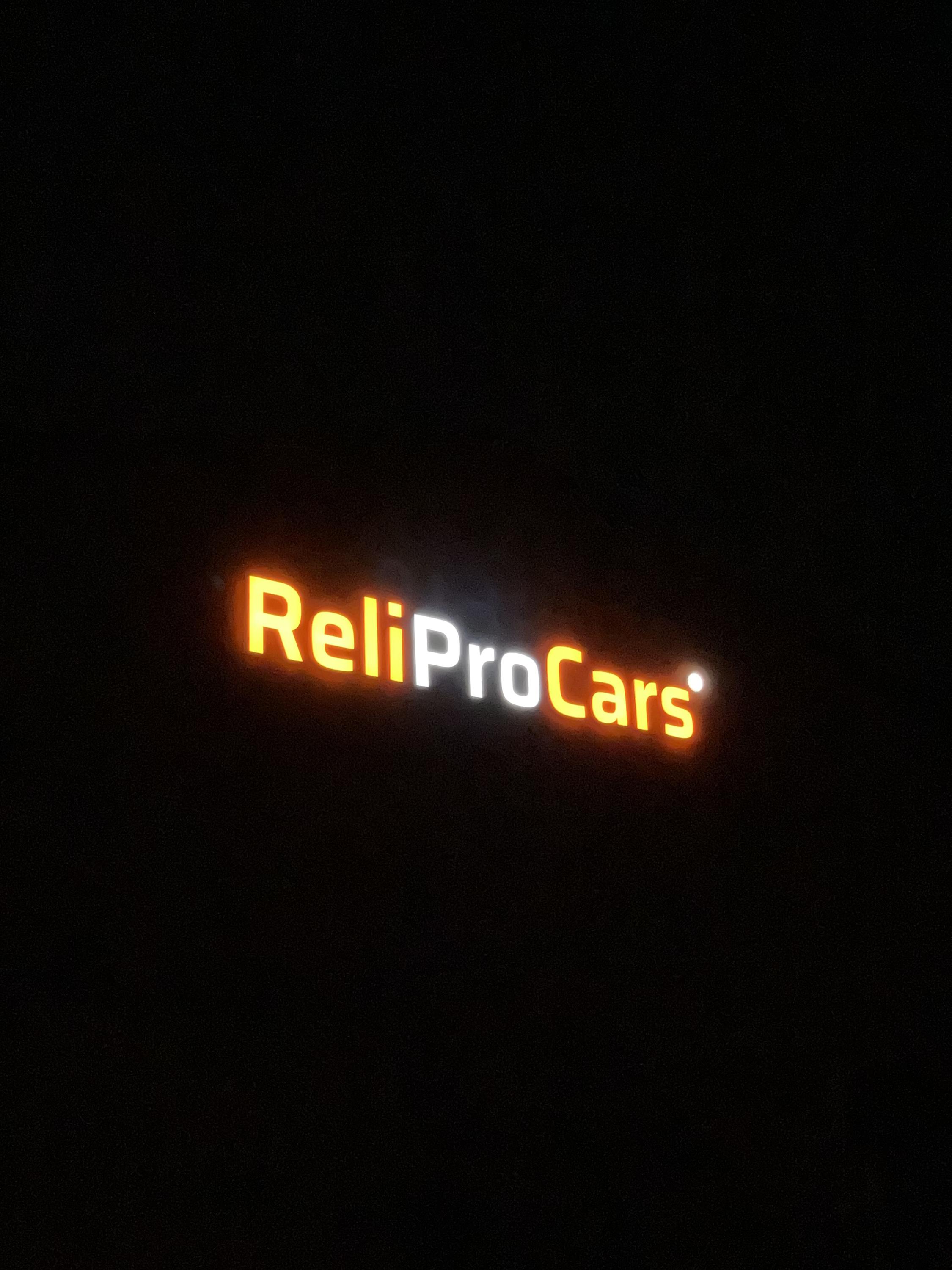 ReliProCars foto 3