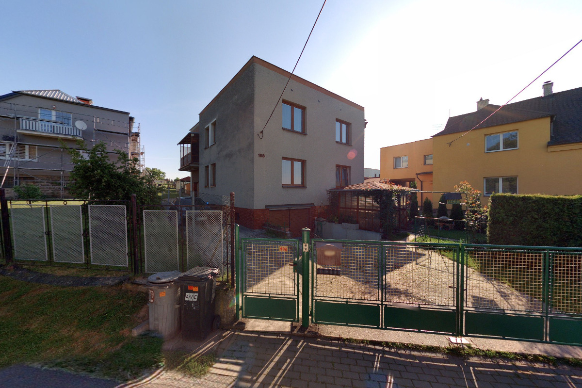 Zuzana Grigorova - Prďolata