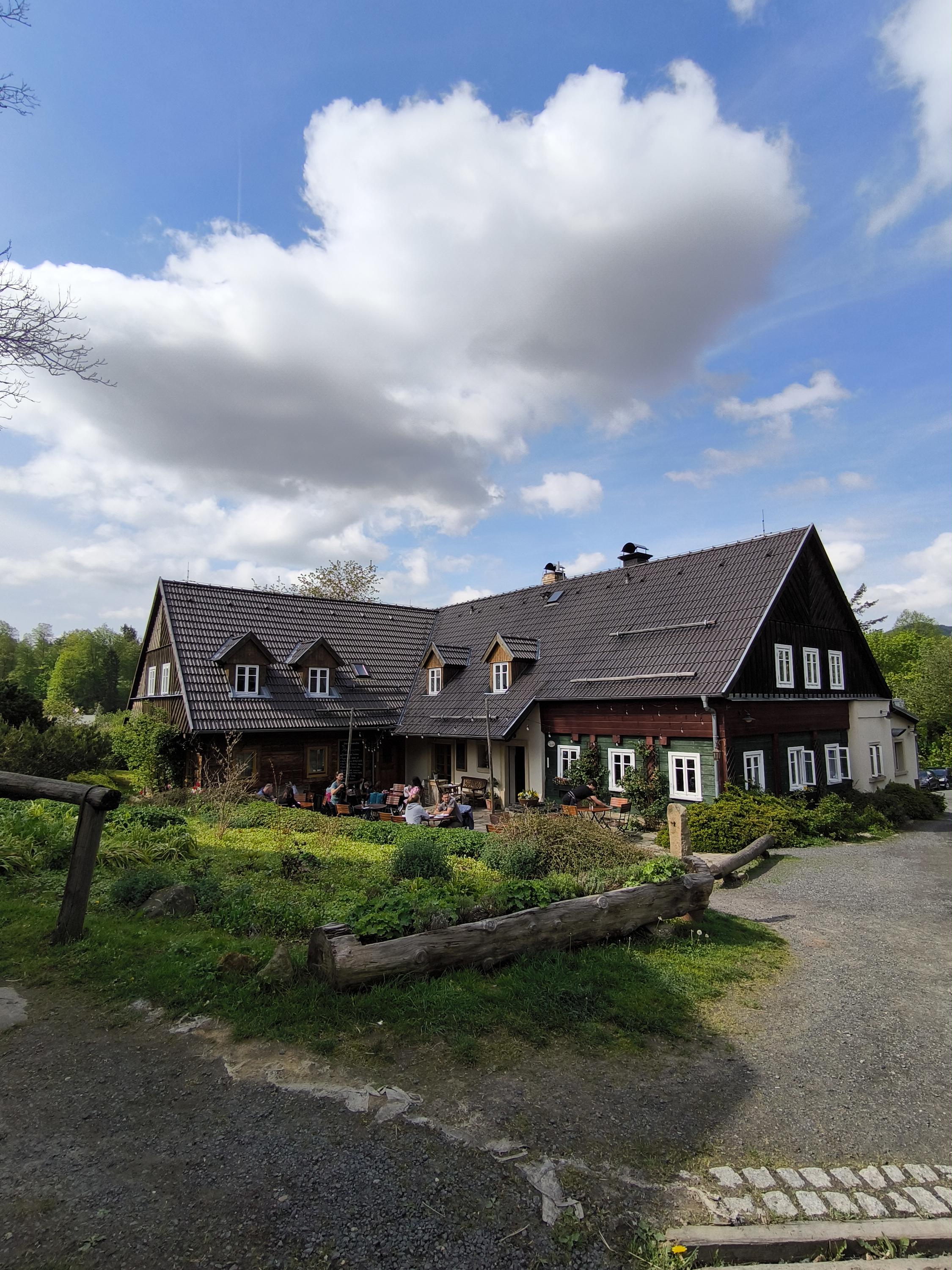 Penzion Na Stodolci foto 4