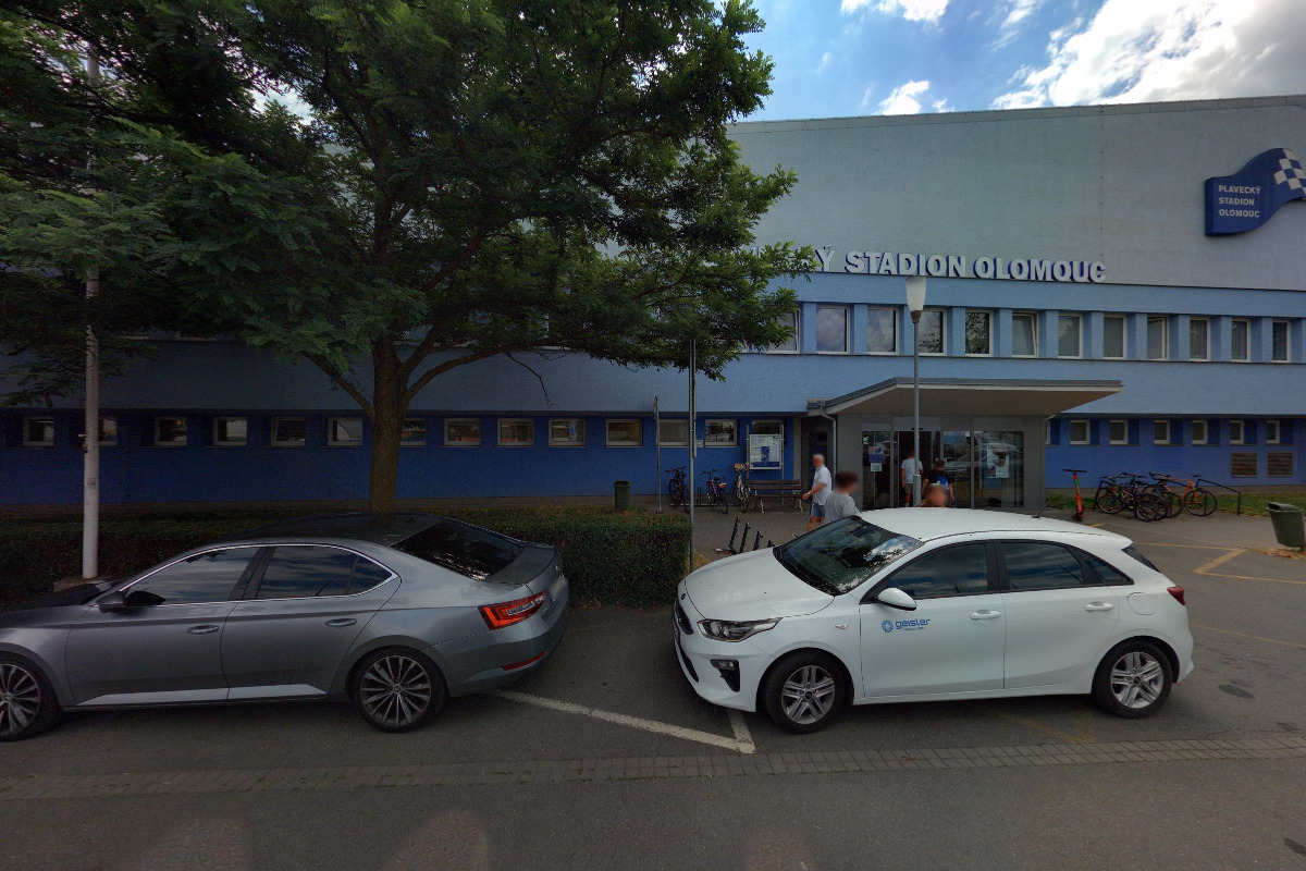 Klub sportovních potápěčů Olomouc, pobočný spolek SPMS foto 2