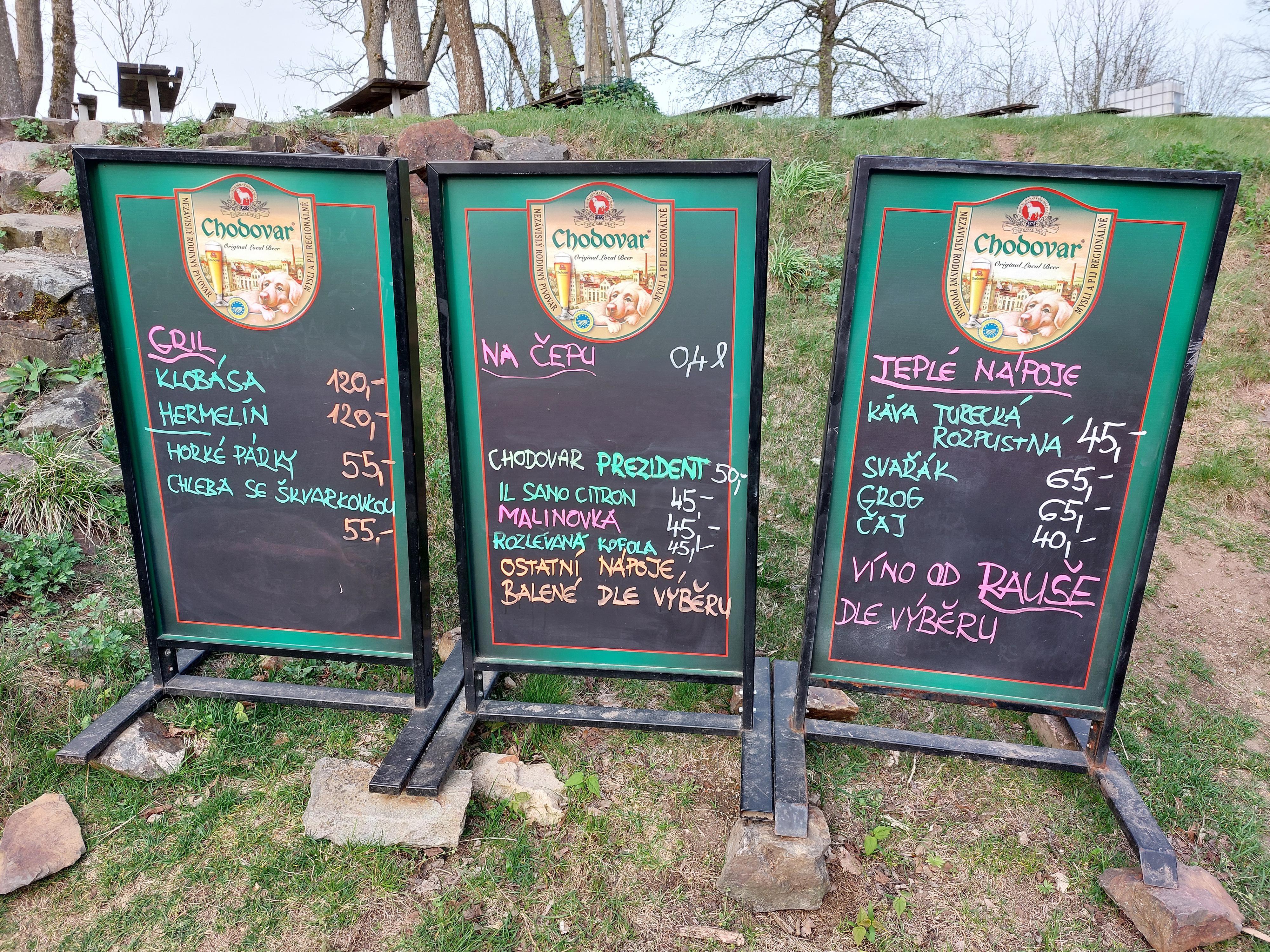 Rýzmberská hospůdka foto 6