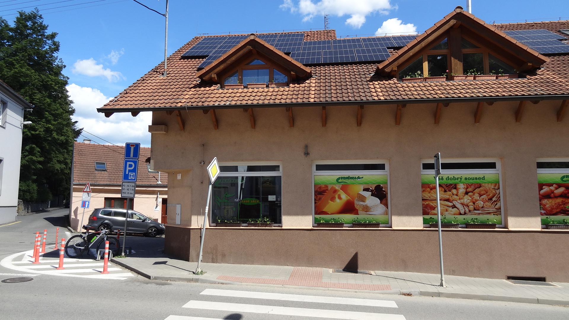 Brněnka Soběšice foto 3