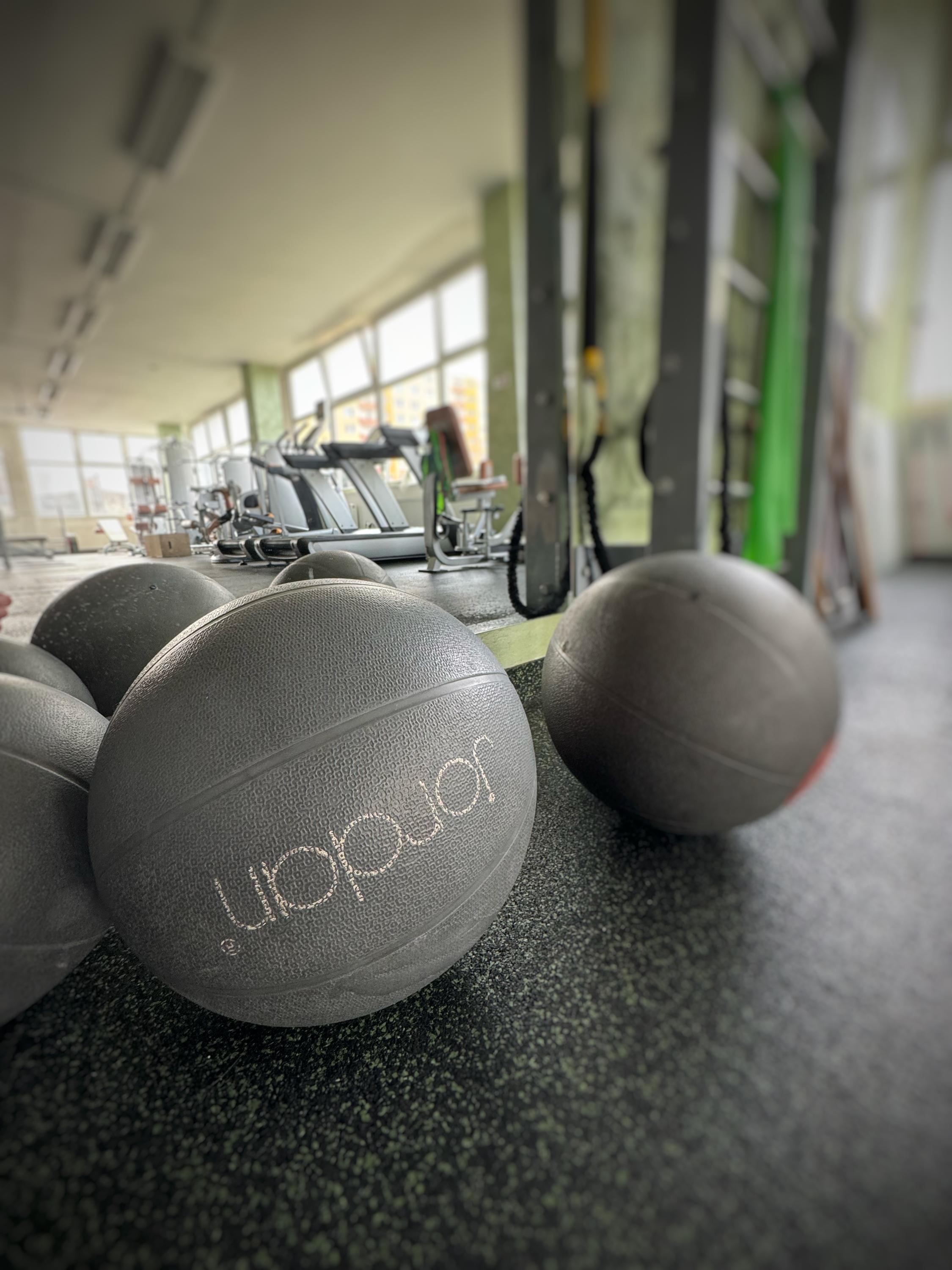 Fitness centrum Body Care foto 6