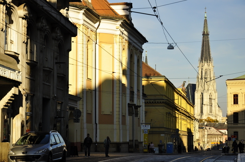 Vlastivědné muzeum v Olomouci