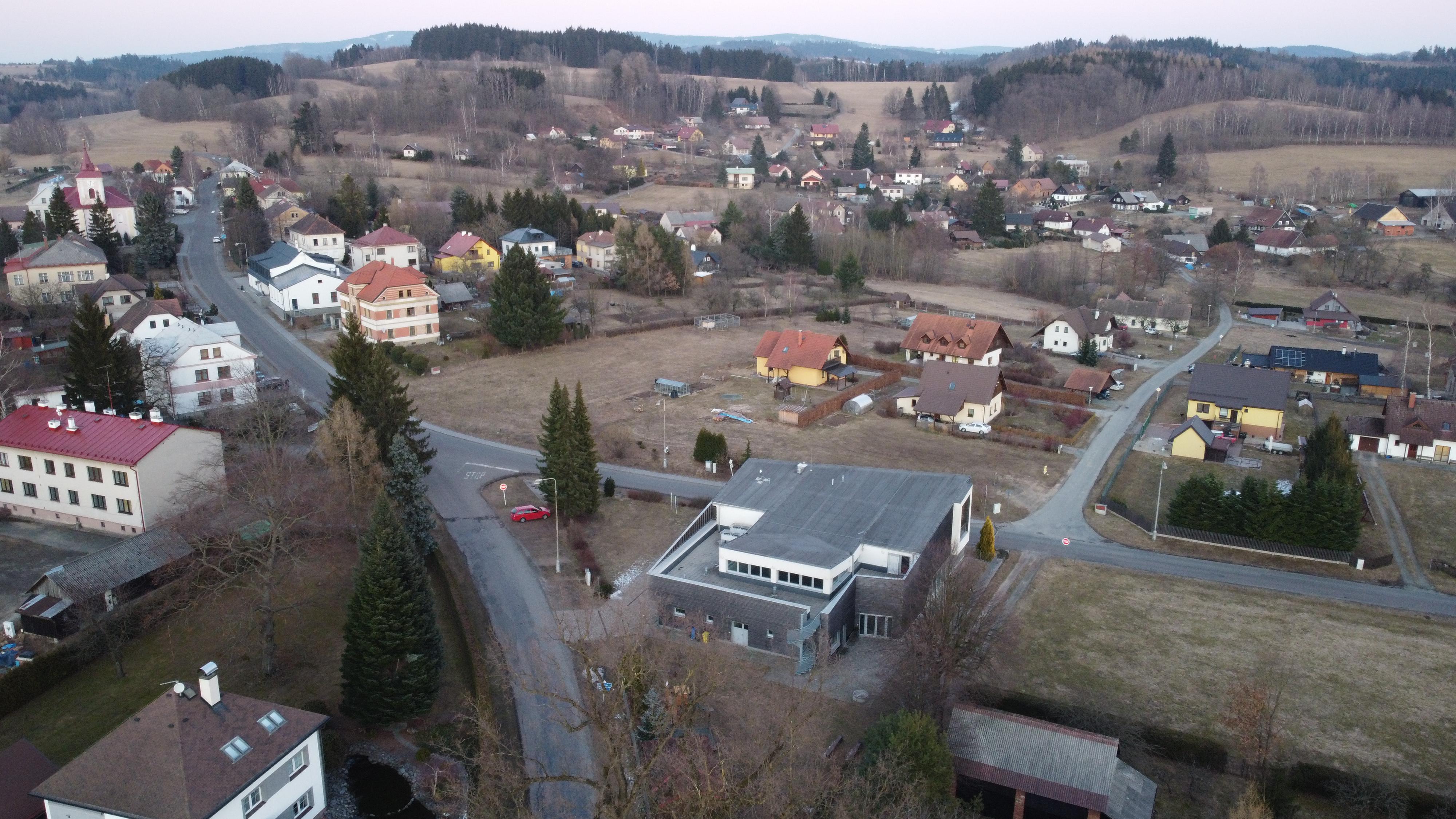 Sbor Církve bratrské v Bystrém foto 2
