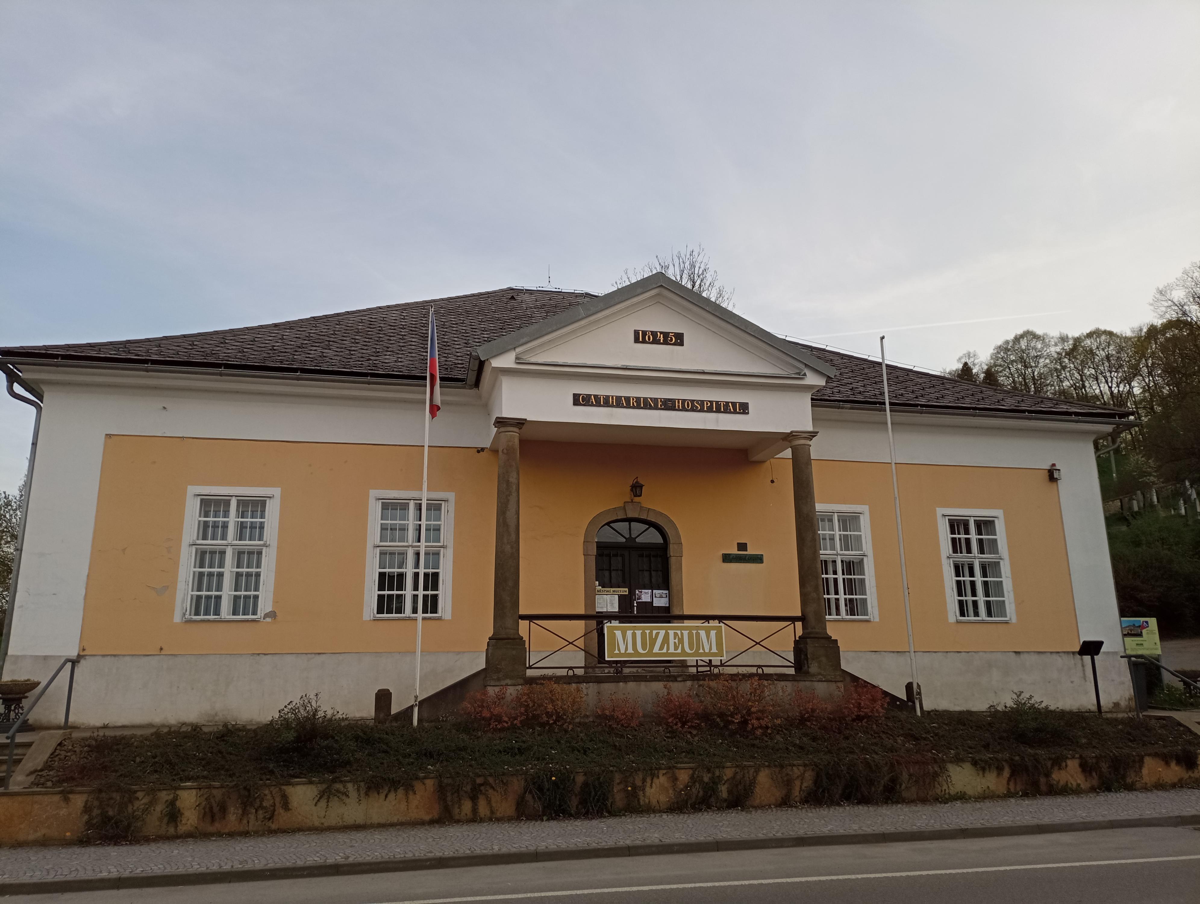 Městské muzeum Žamberk foto 5