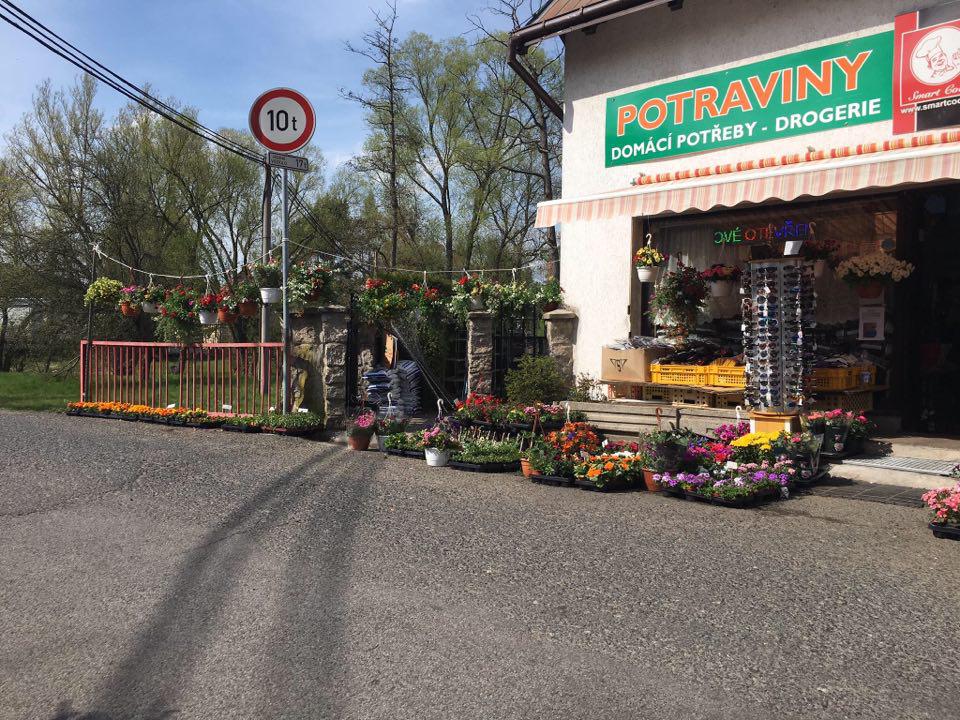 Potraviny Heřmánková foto 3