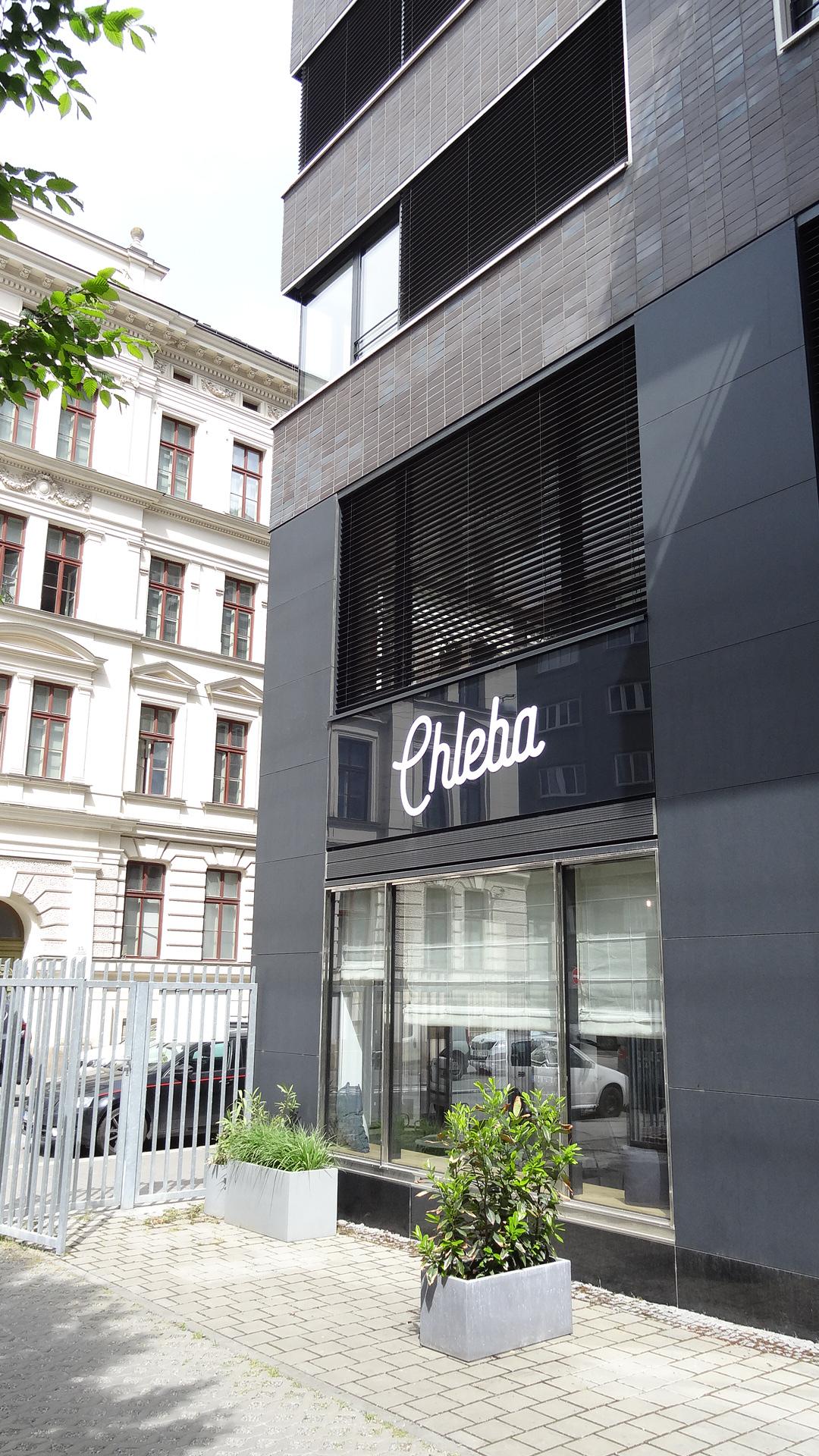 Chleba Brno foto 6
