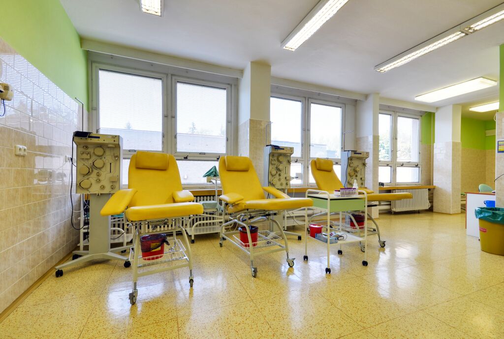 AGEL Transfúzní služba a.s.