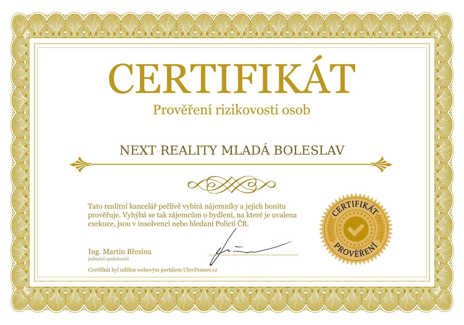 NEXT REALITY HARMONY foto 6