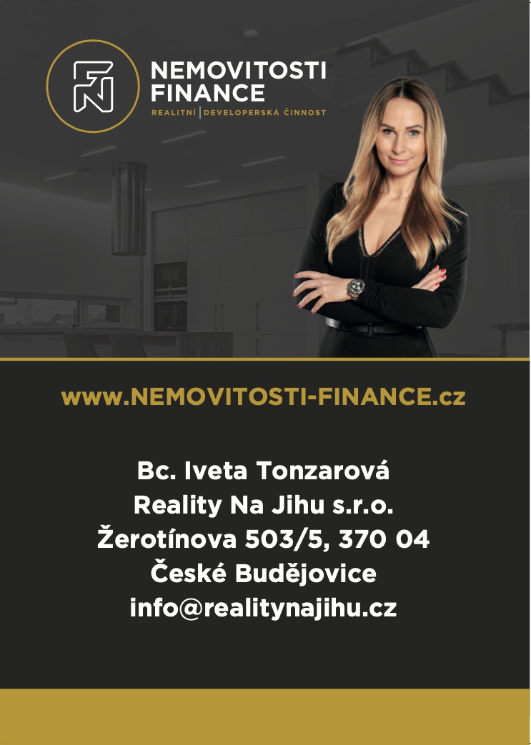 Reality na Jihu s.r.o. foto 2