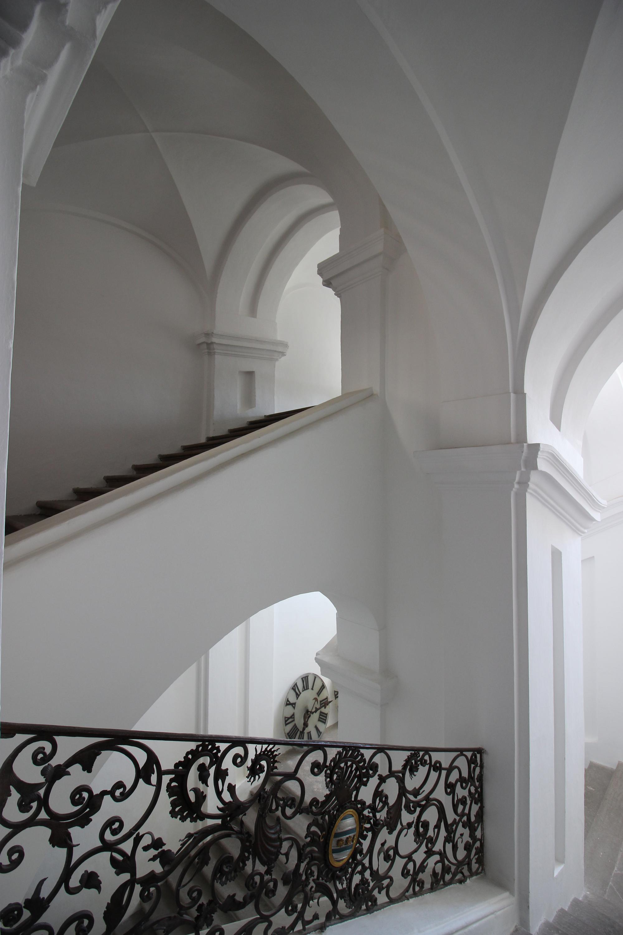 Klášter v Polici nad Metují (Muzeum Náchodska) foto 4