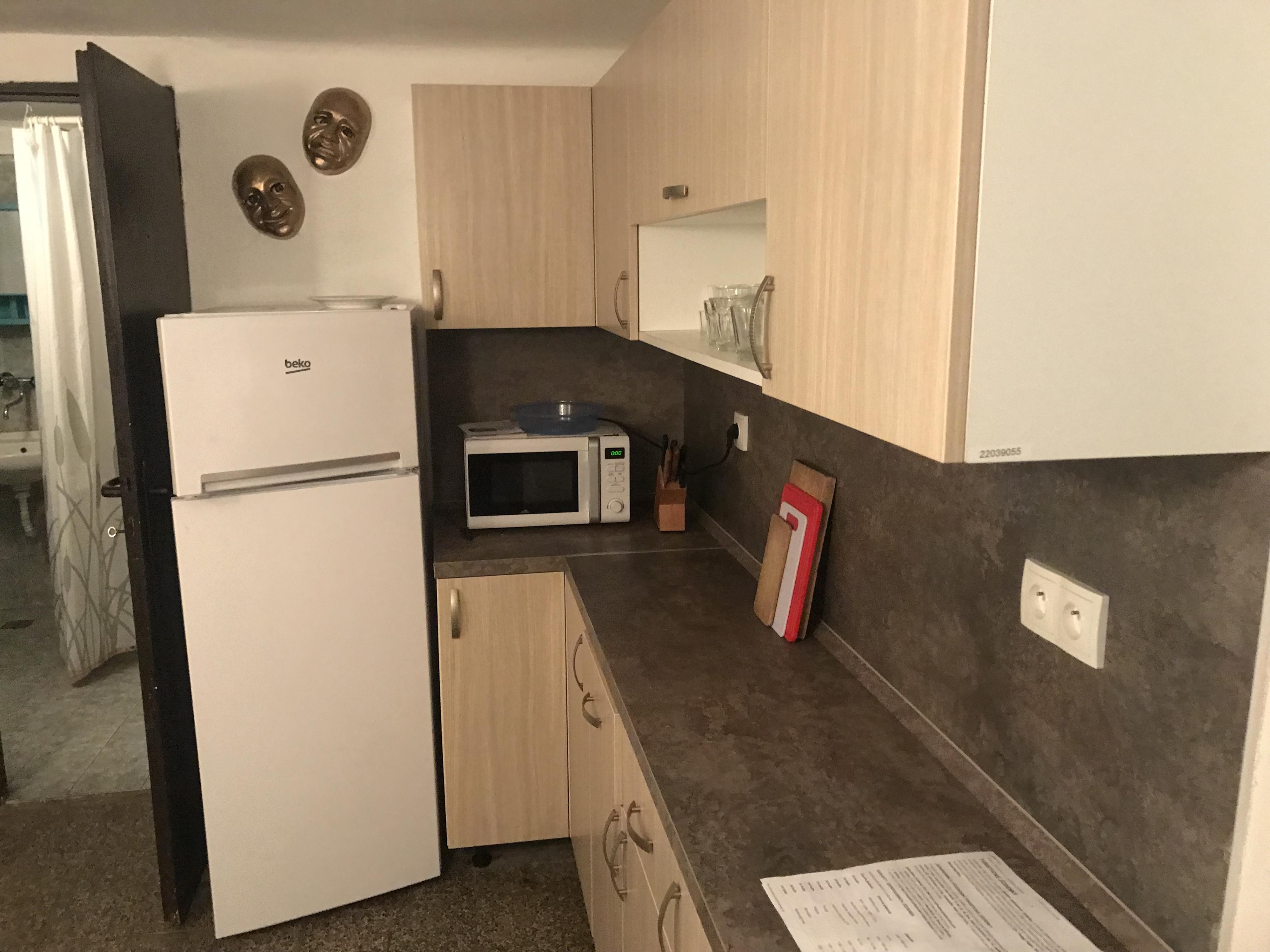 Rekreační chata Národního divadla Brno foto 6