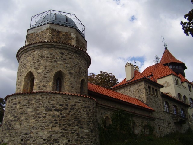 Hvězdárna Most foto 5