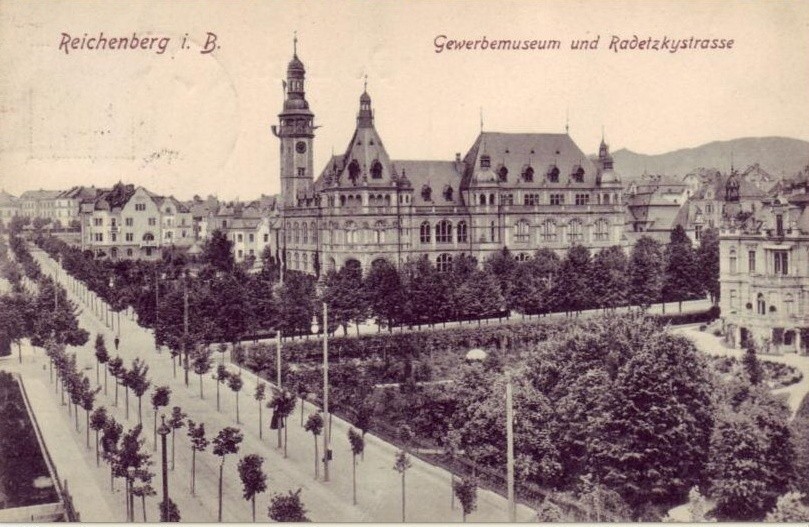 MUZA | Severočeské muzeum v Liberci foto 3