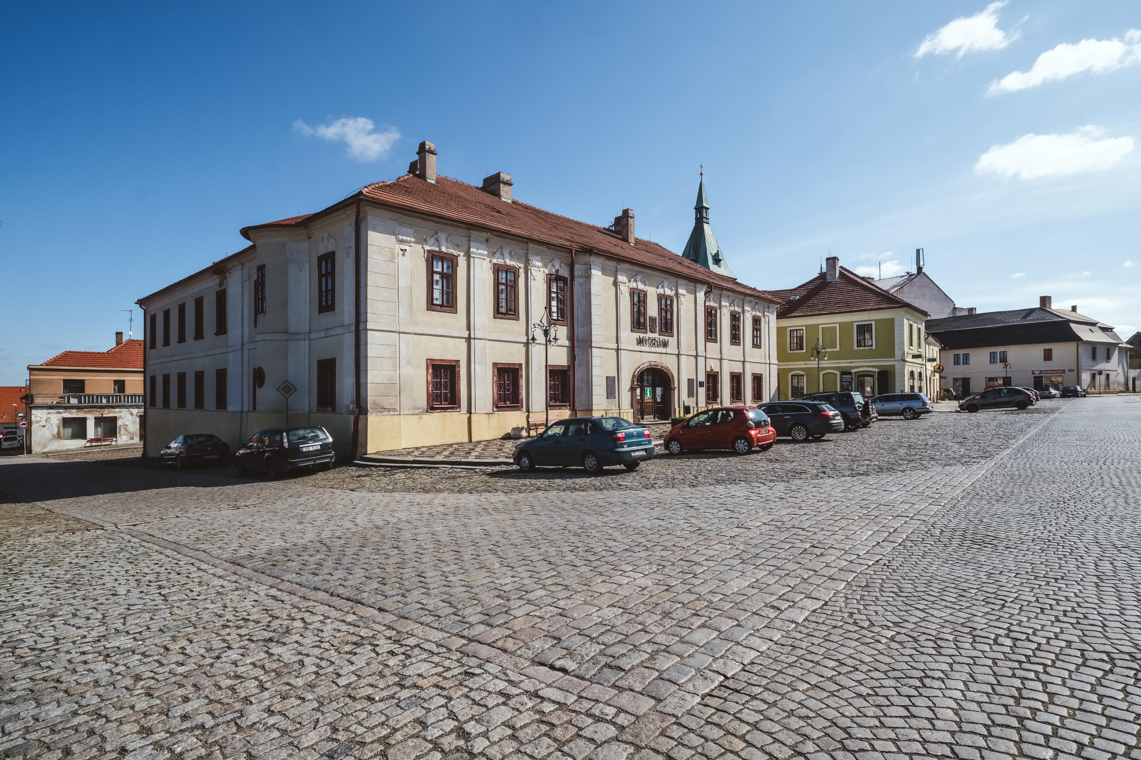 Muzeum Kouřimska foto 3