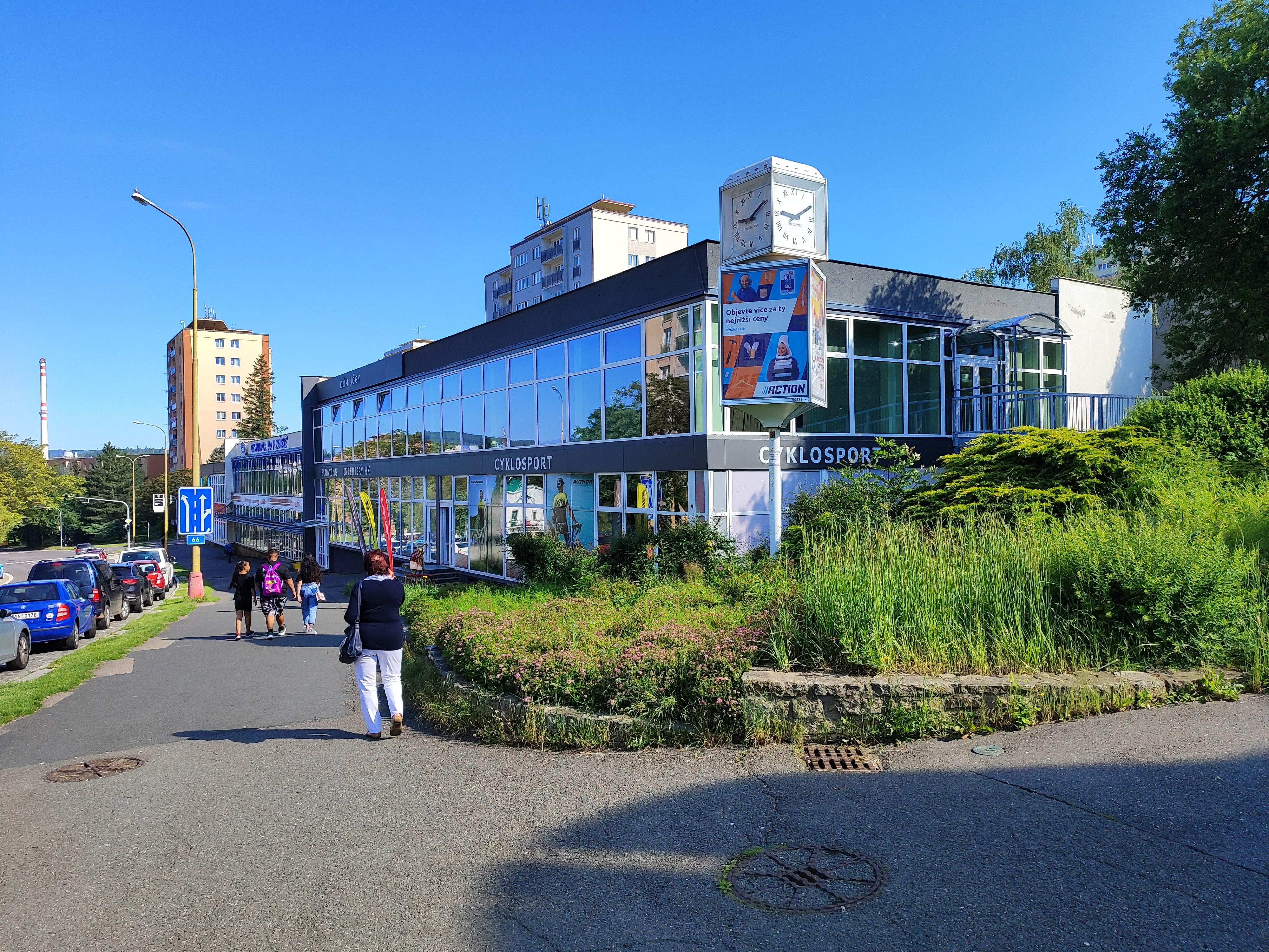 Sedláček Author Bike Centrum foto 5