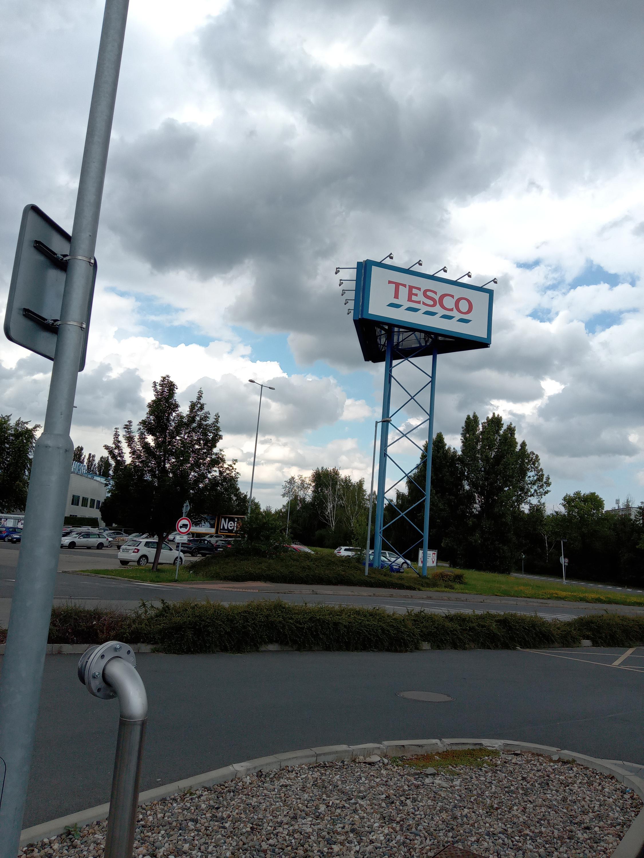 Tesco foto 4