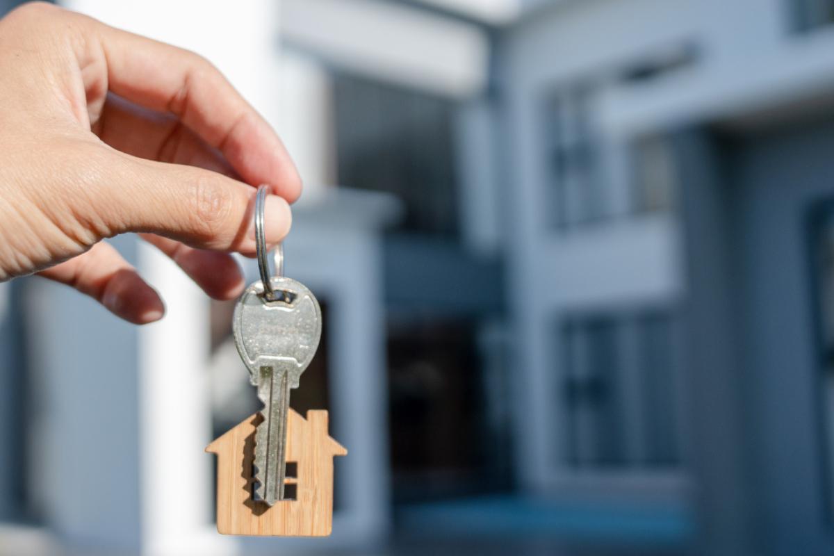 Čeněk Doucha - Realitní kancelář ČMVysočina