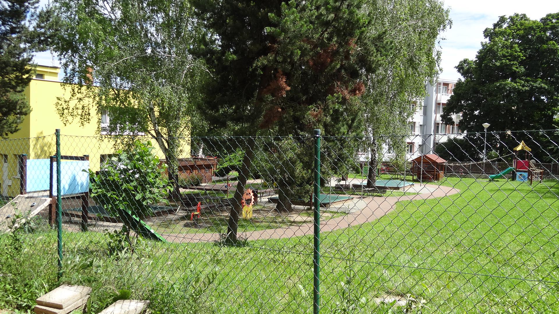 Mateřská škola Brno, Škrétova 2 foto 5