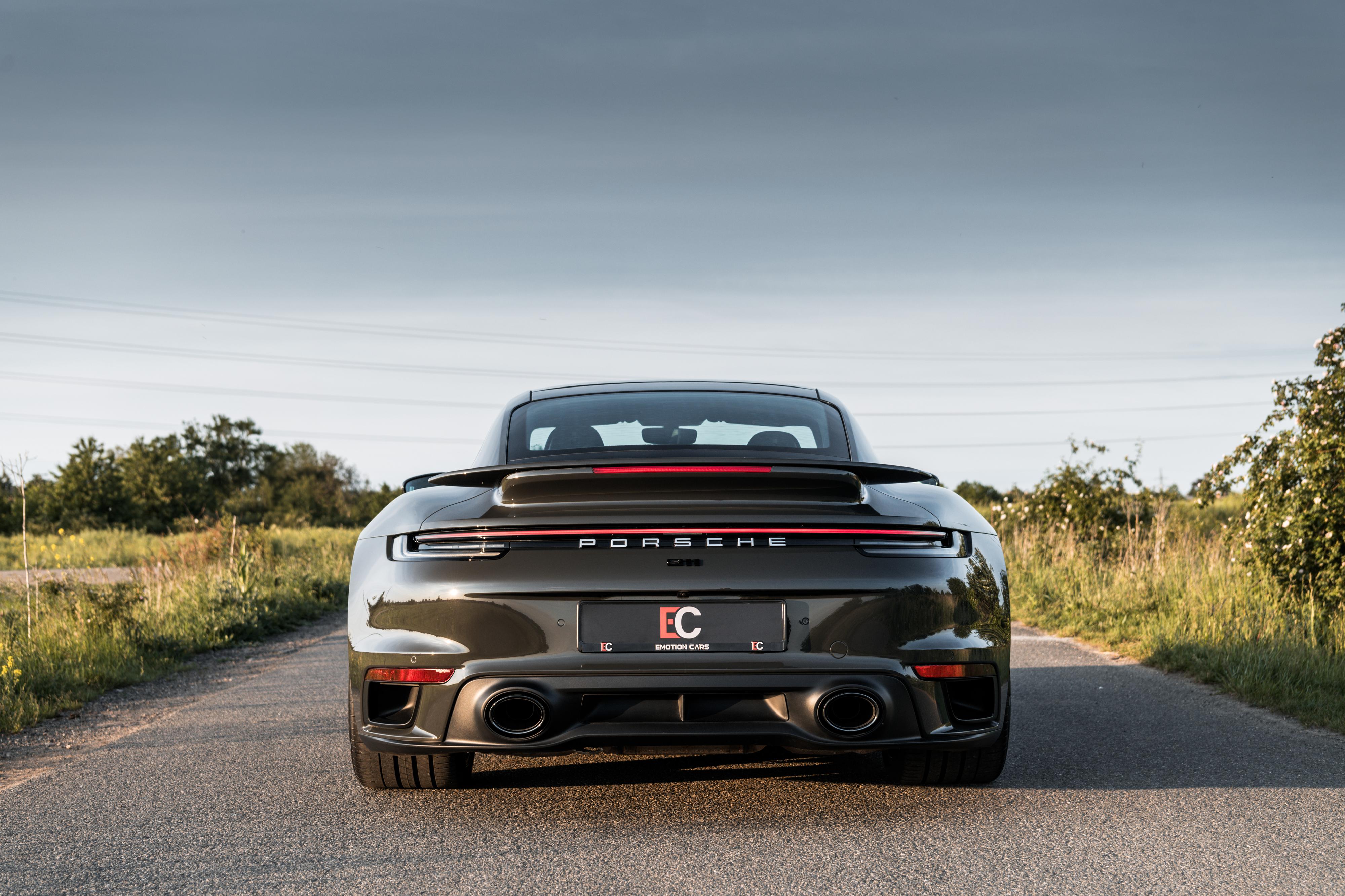 EMOTION CARS foto 4