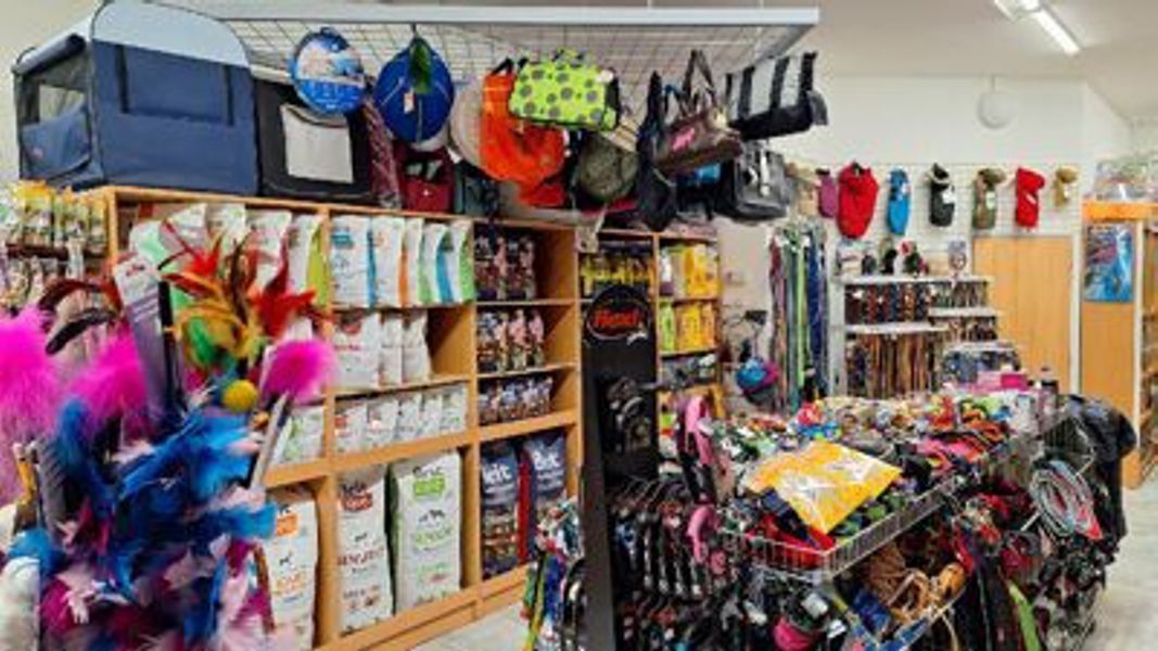 Chovatelské potřeby Apetit Pet Products foto 4