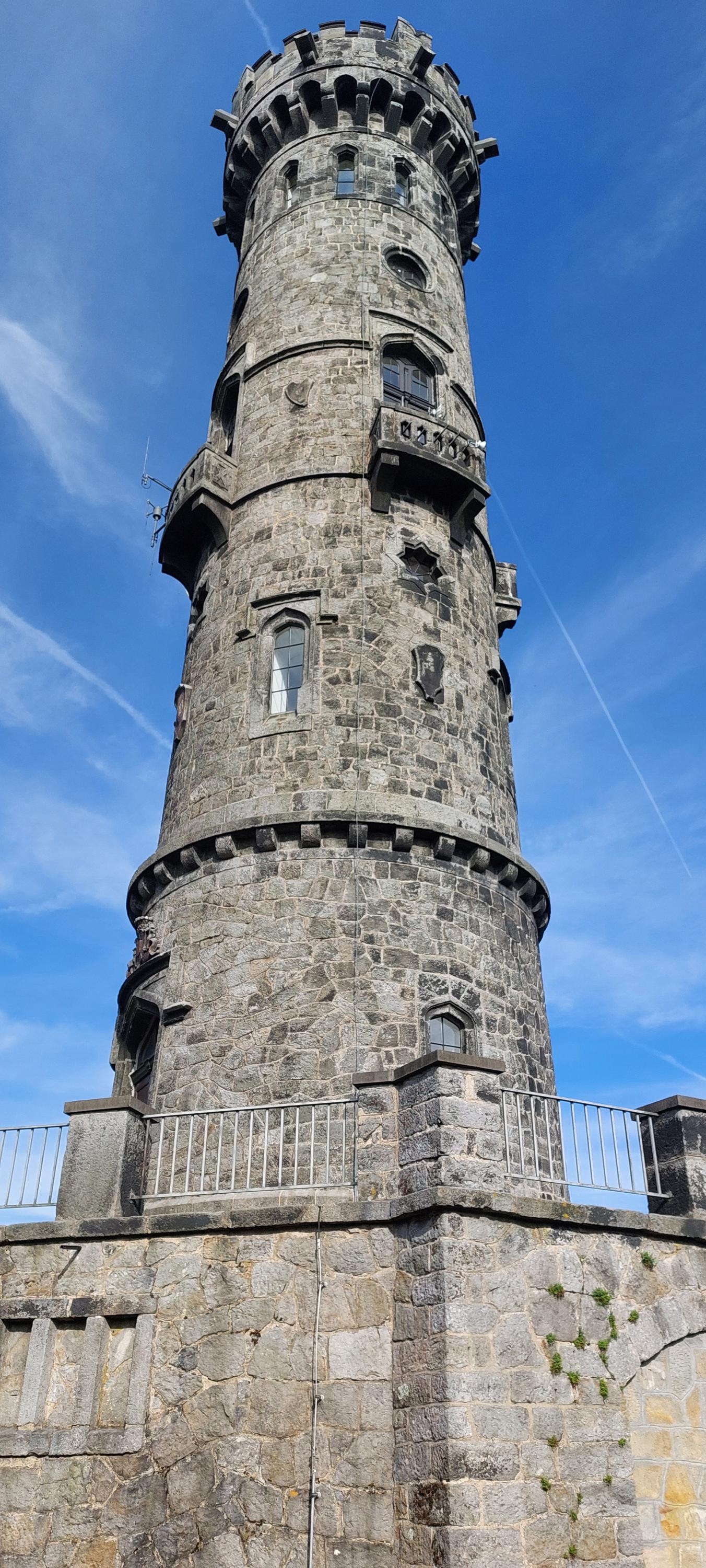 Občerstvení Rozhledna Děčínský Sněžník foto 5