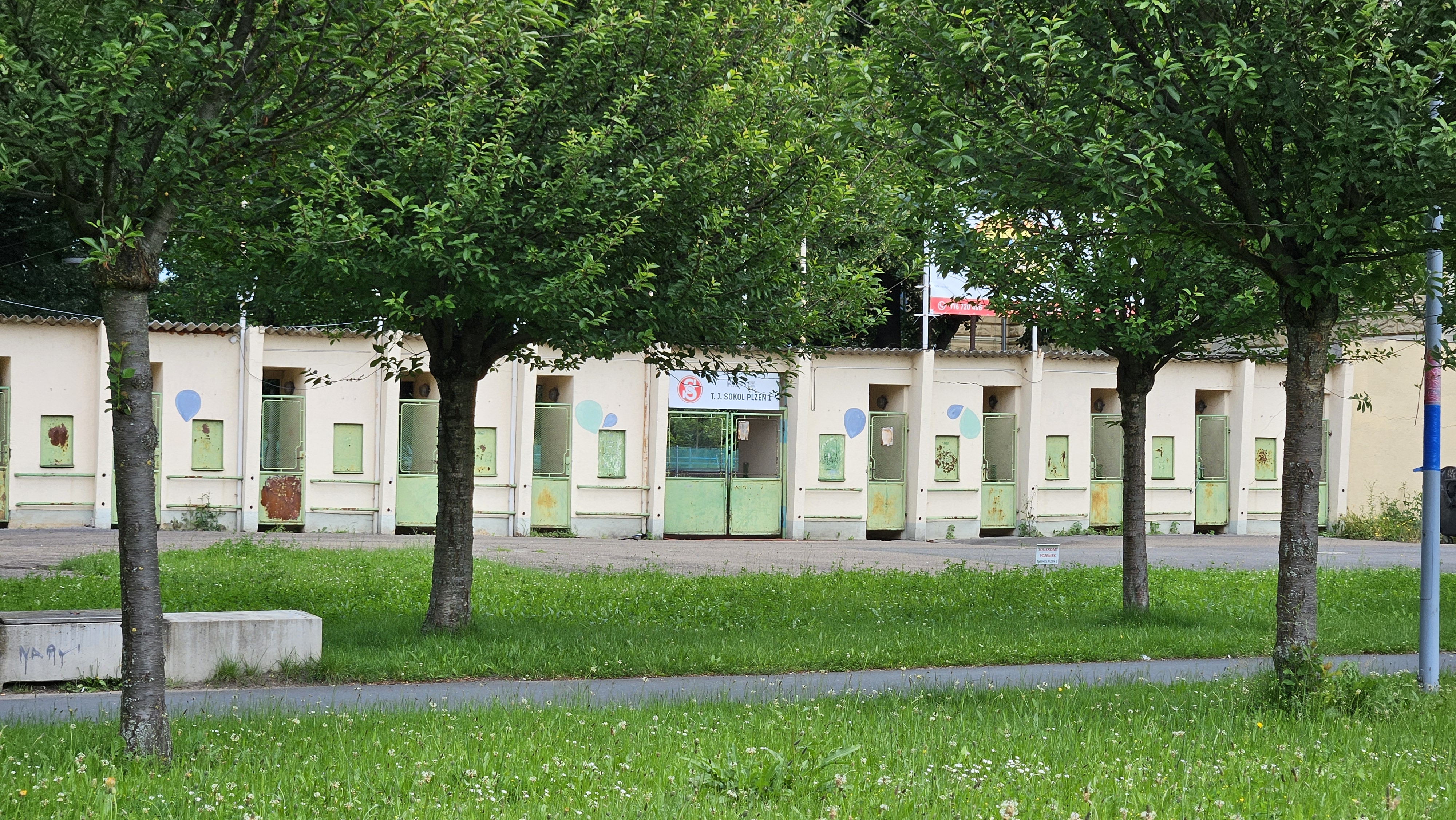 Tělocvičná jednota Sokol Plzeň 1 foto 2